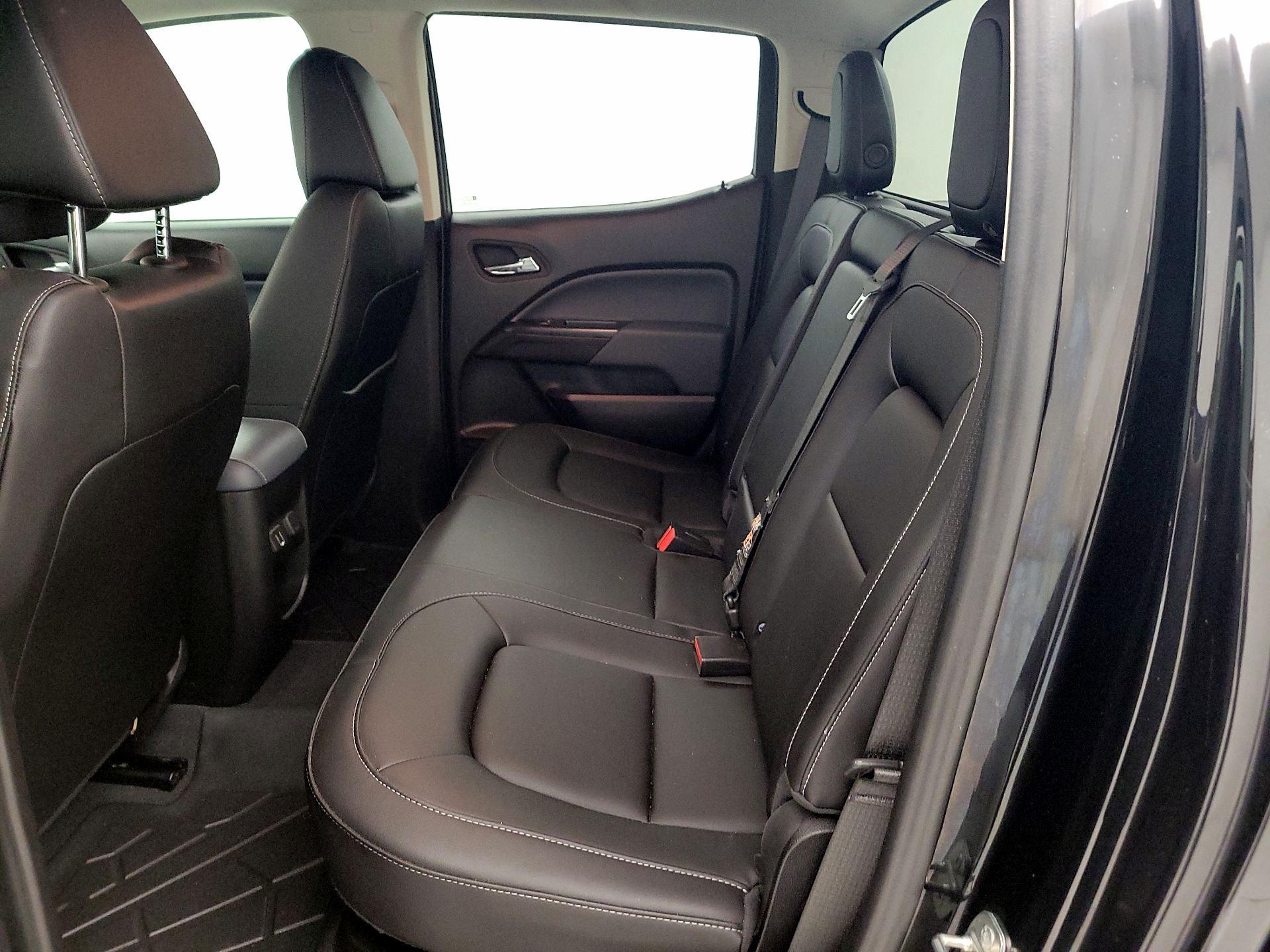 Thumbnail: 2019 Chevrolet Colorado - 19