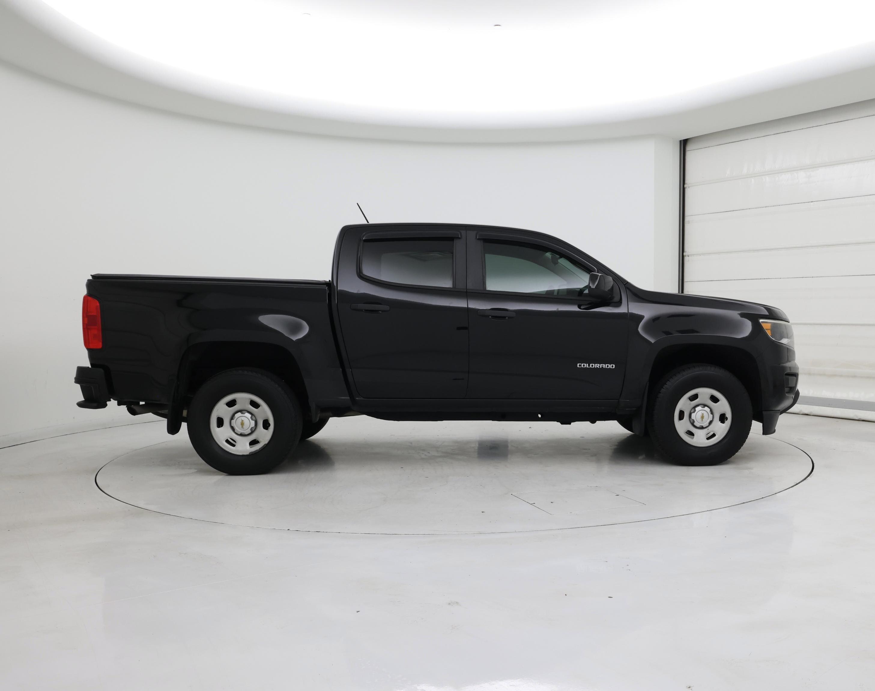 Thumbnail: 2019 Chevrolet Colorado - 7