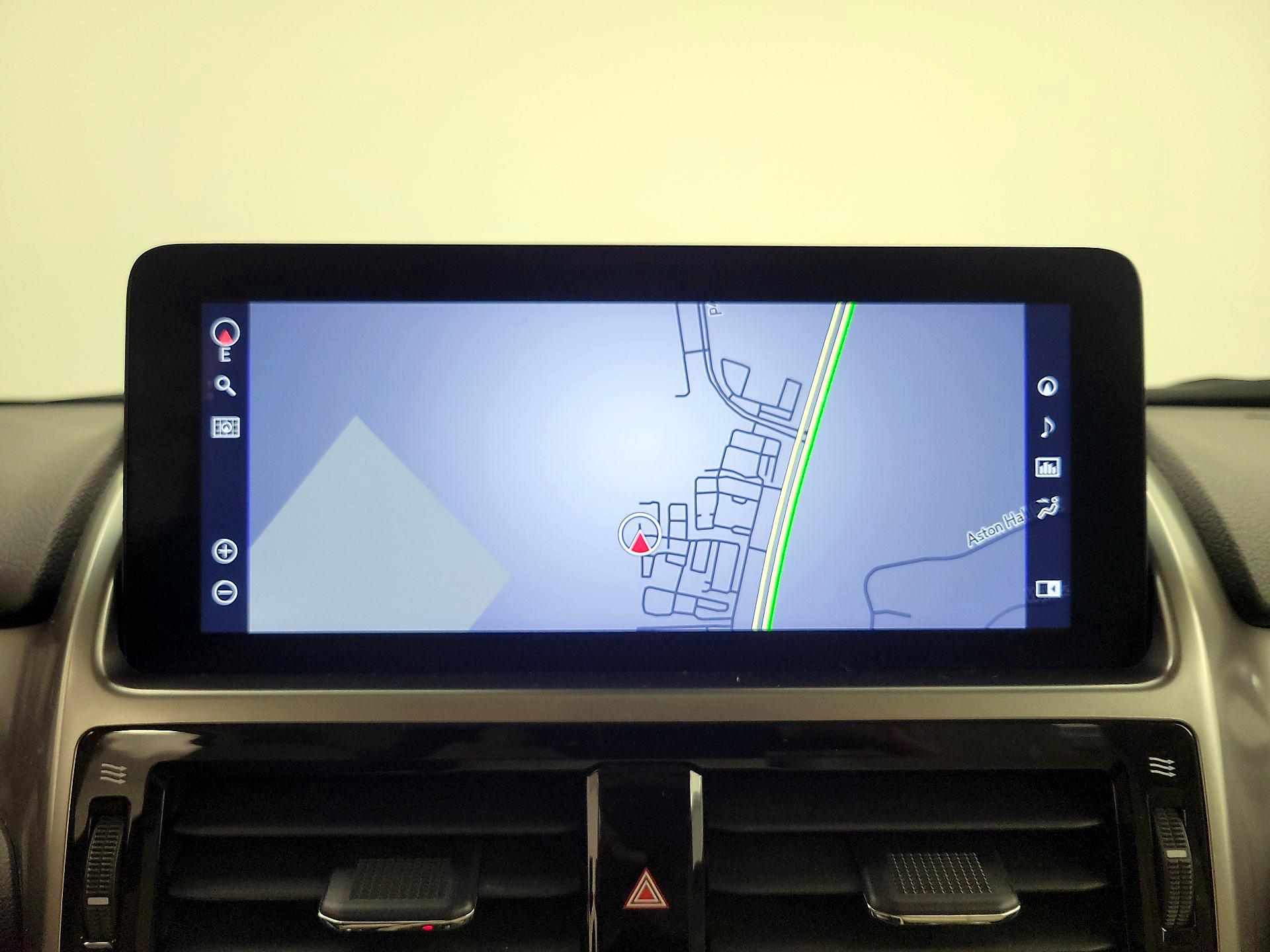 Thumbnail: 2023 Lexus GX - 14