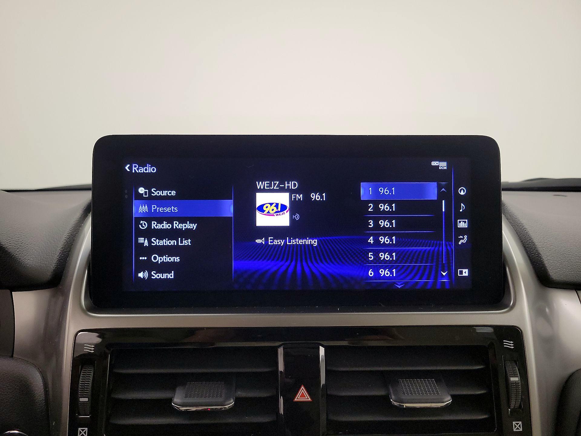 Thumbnail: 2023 Lexus GX - 16