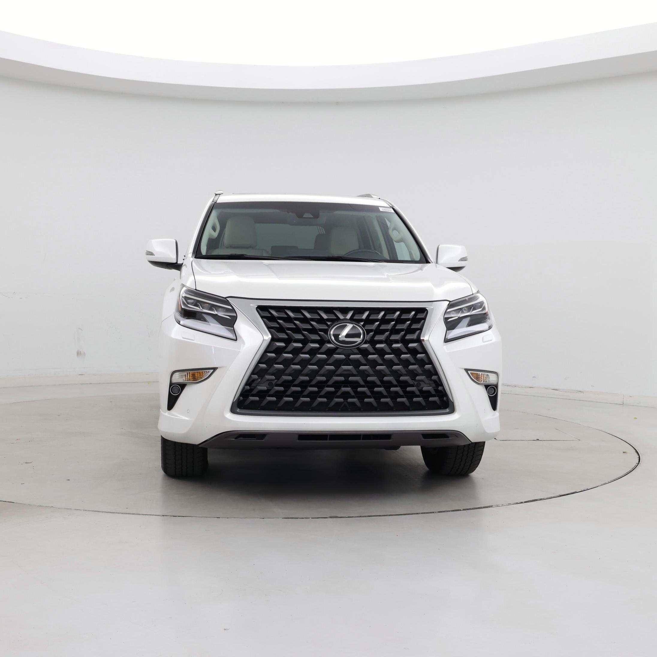 Thumbnail: 2023 Lexus GX - 5