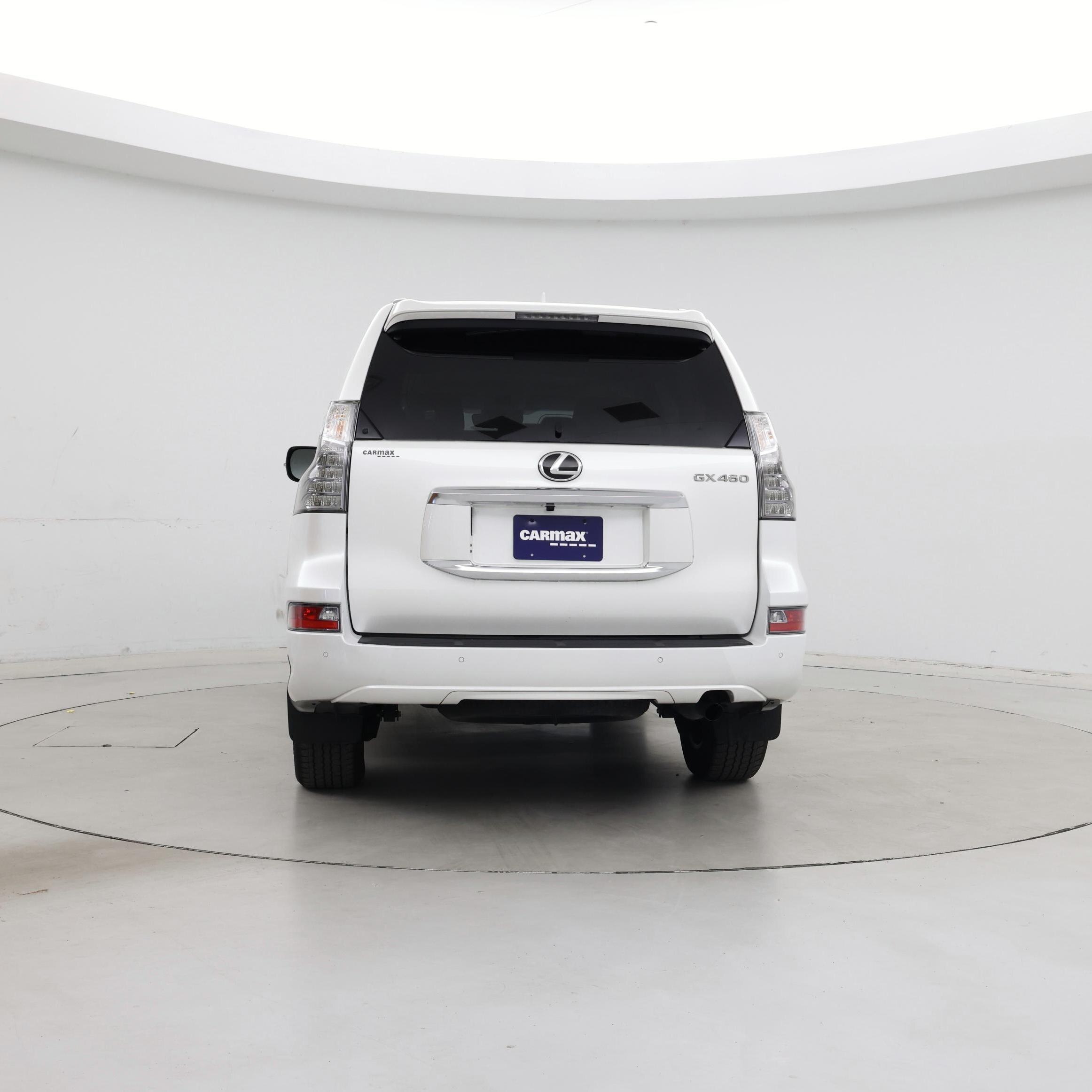 Thumbnail: 2023 Lexus GX - 6