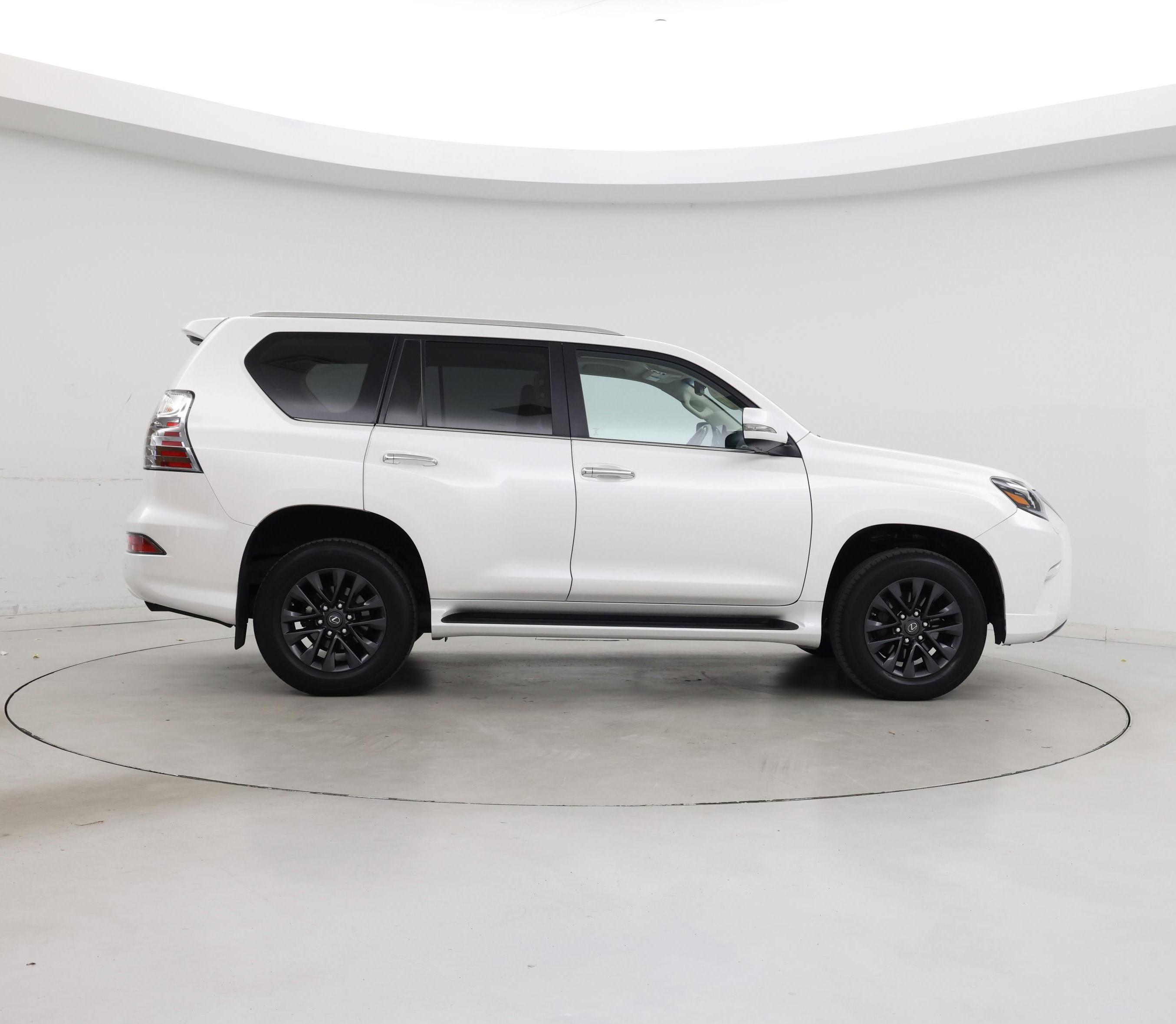 Thumbnail: 2023 Lexus GX - 7