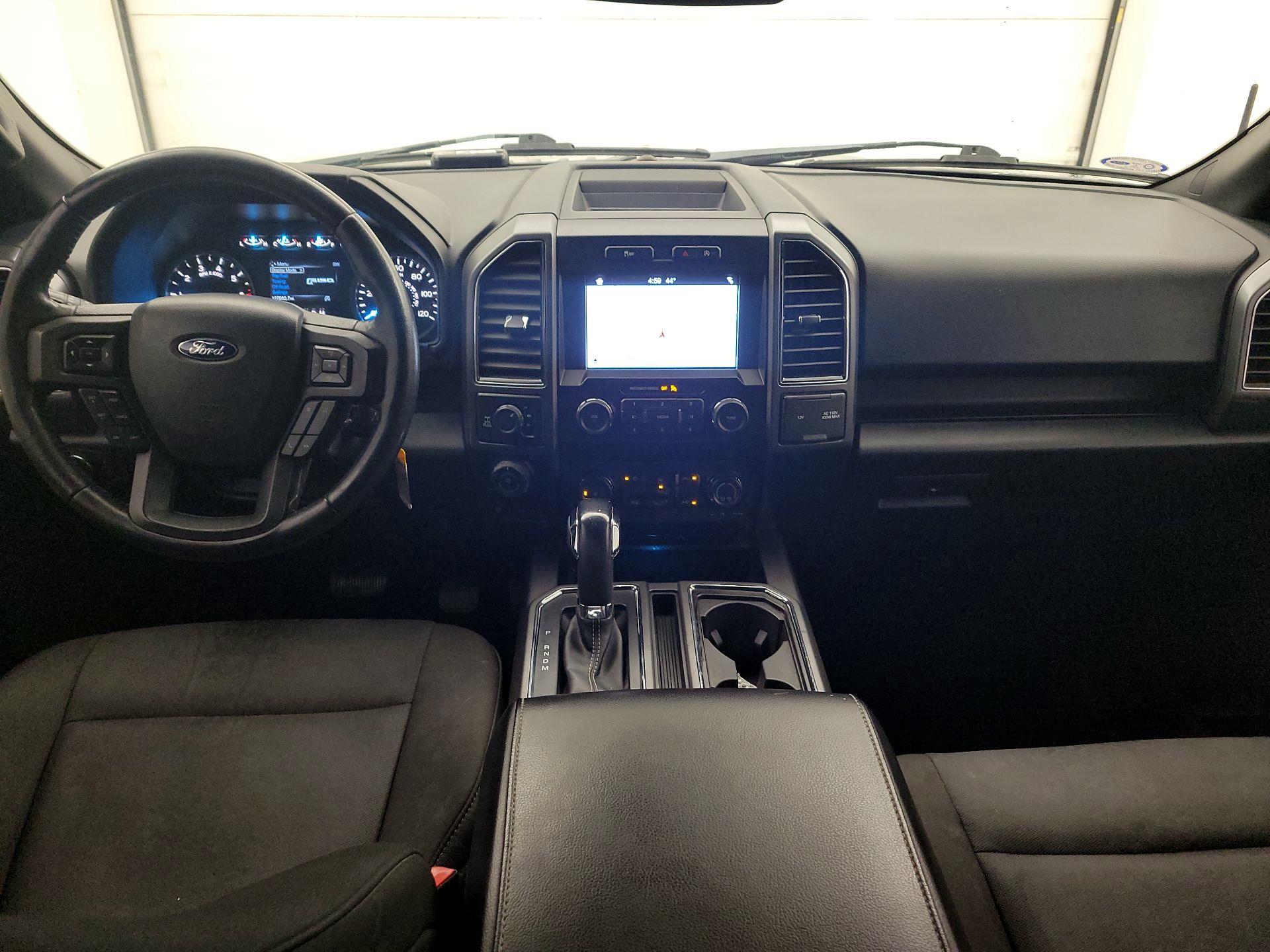 Thumbnail: 2019 Ford F-150 - 9