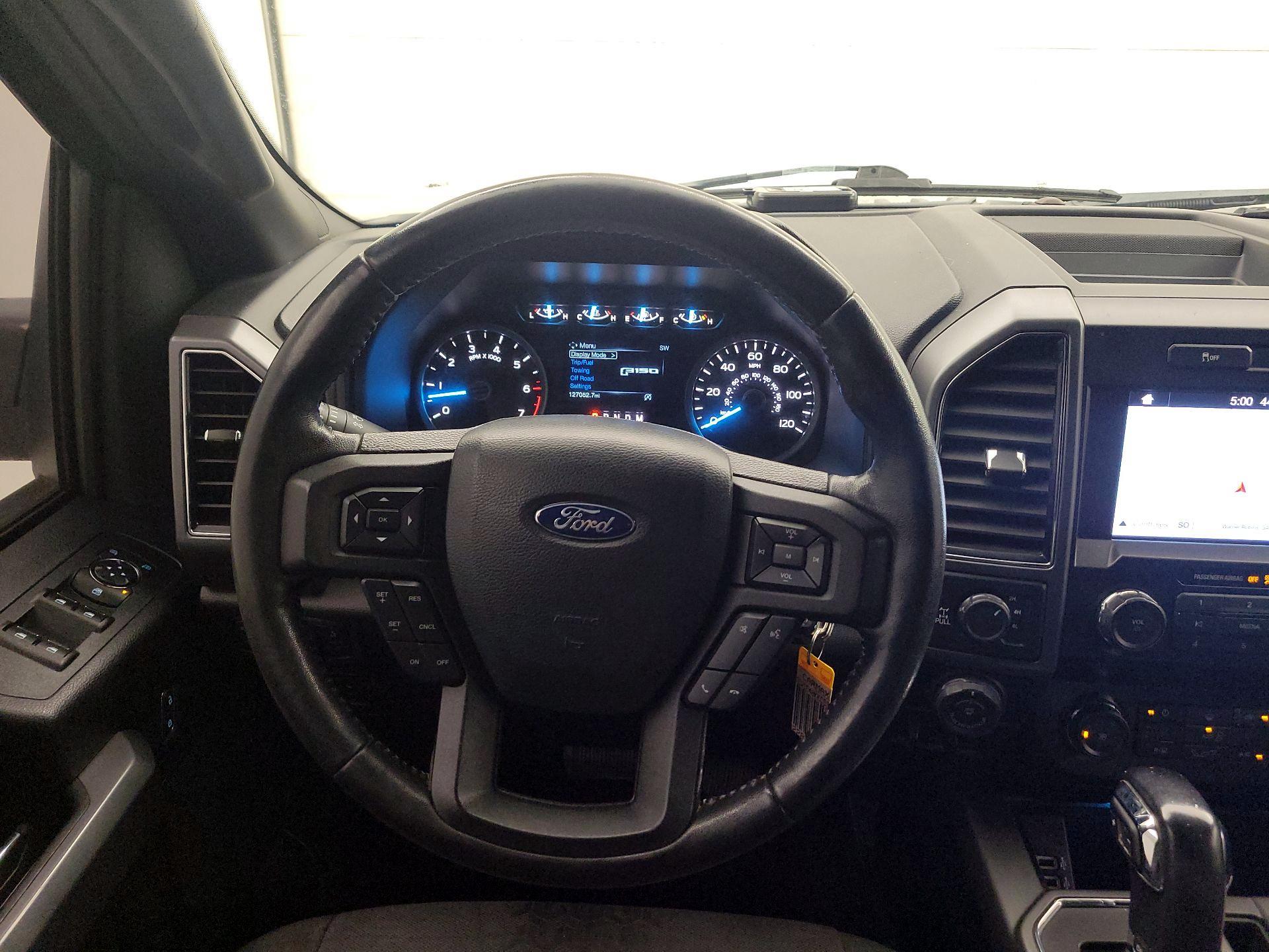 Thumbnail: 2019 Ford F-150 - 10