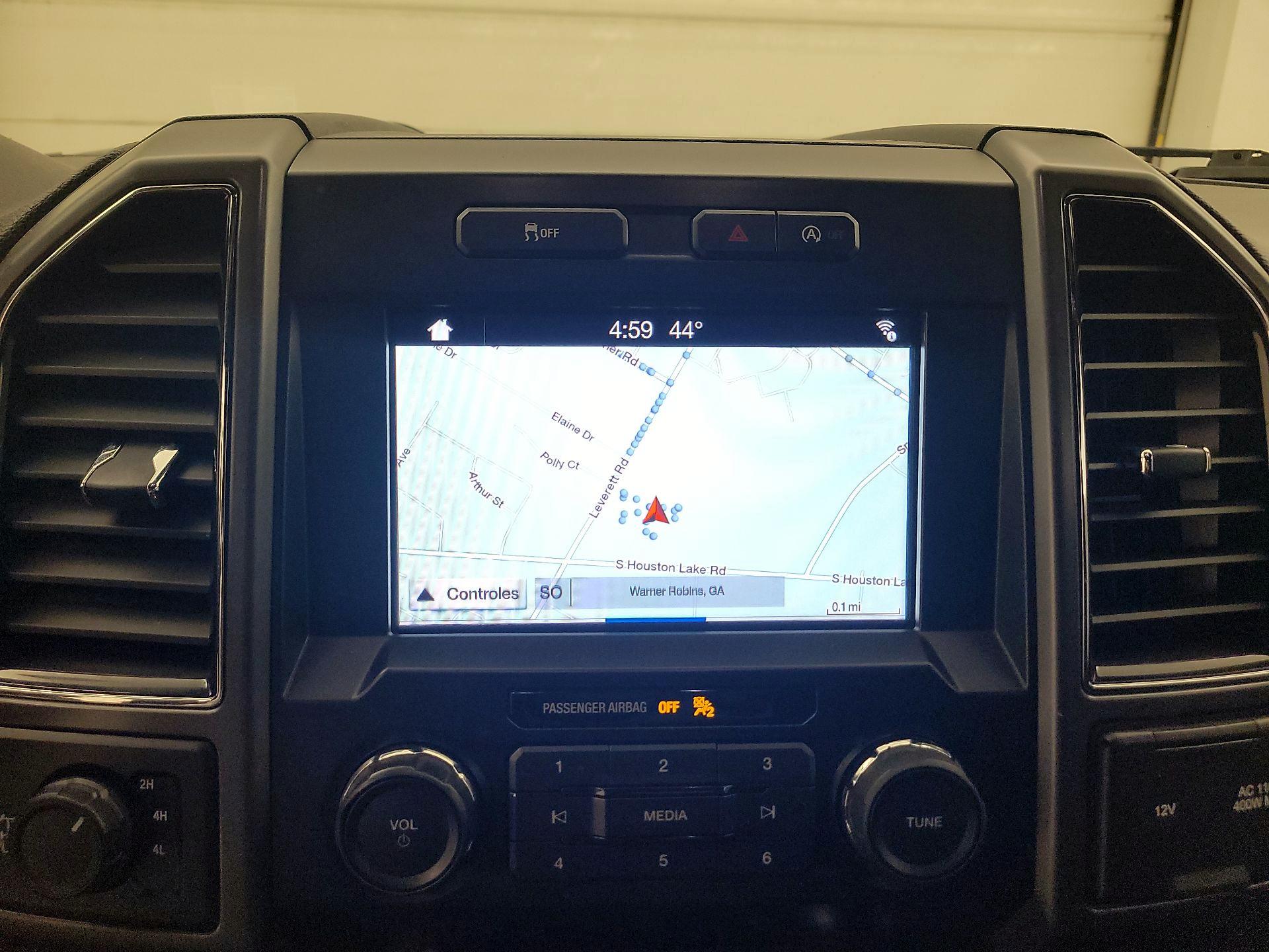 Thumbnail: 2019 Ford F-150 - 14