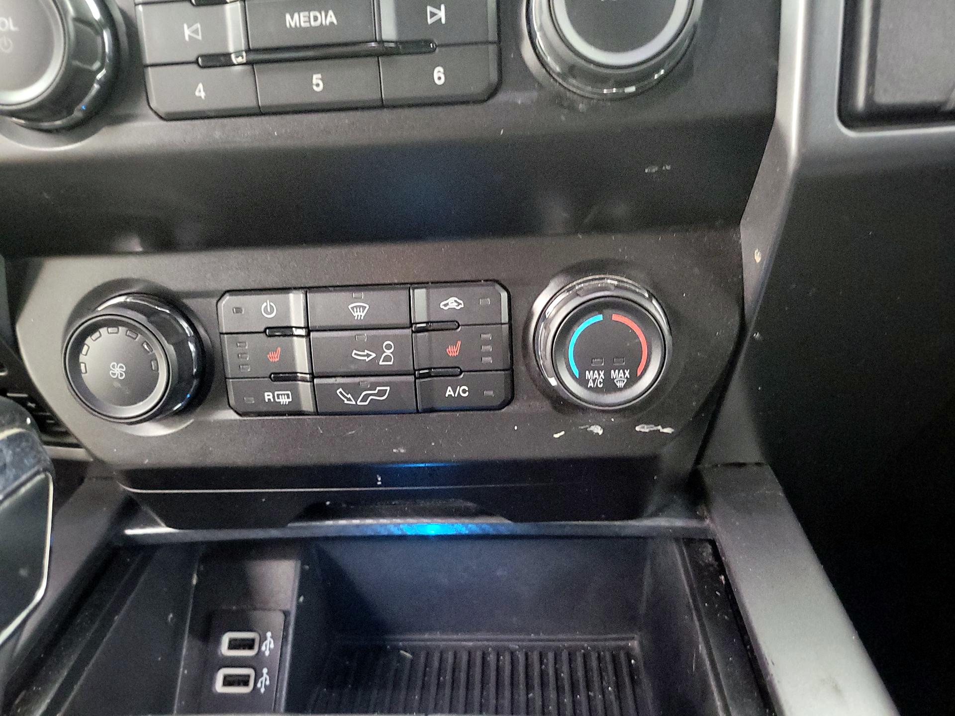 Thumbnail: 2019 Ford F-150 - 17