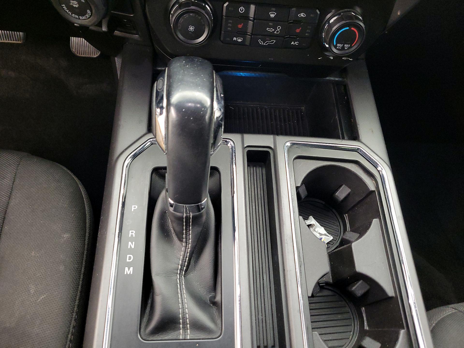 Thumbnail: 2019 Ford F-150 - 18