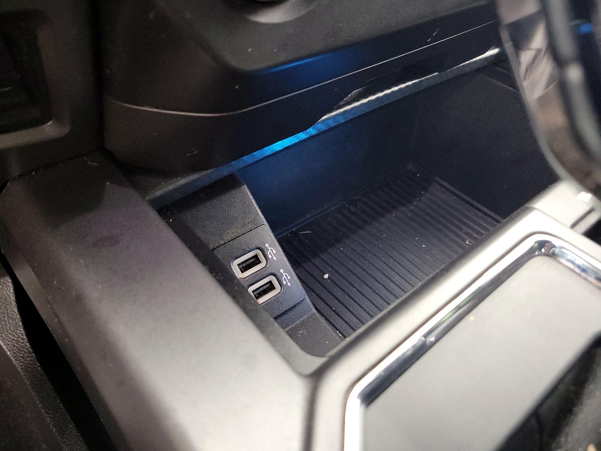 Thumbnail: 2019 Ford F-150 - 19