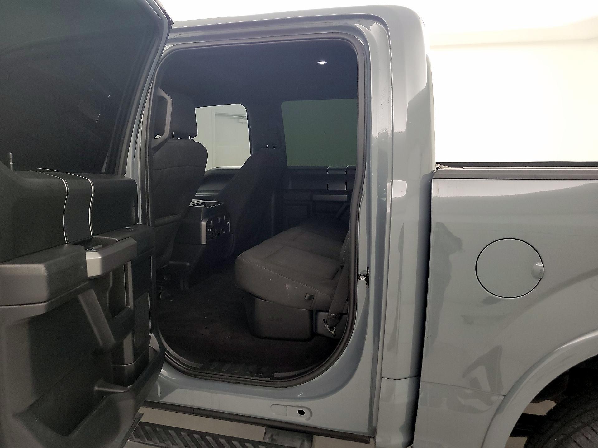 Thumbnail: 2019 Ford F-150 - 20