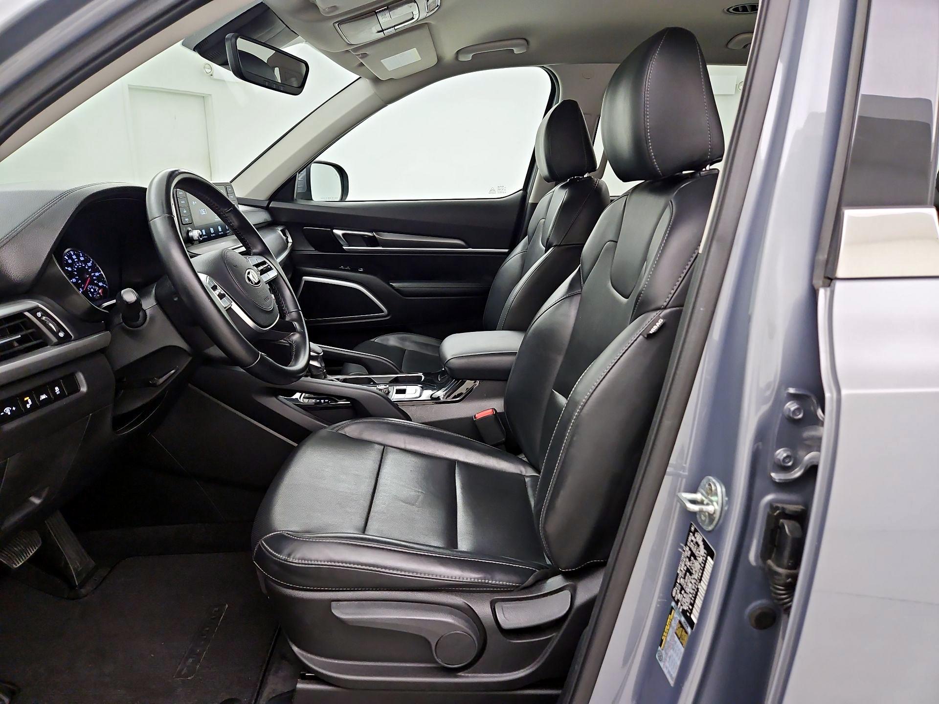 Thumbnail: 2021 Kia Telluride - 11