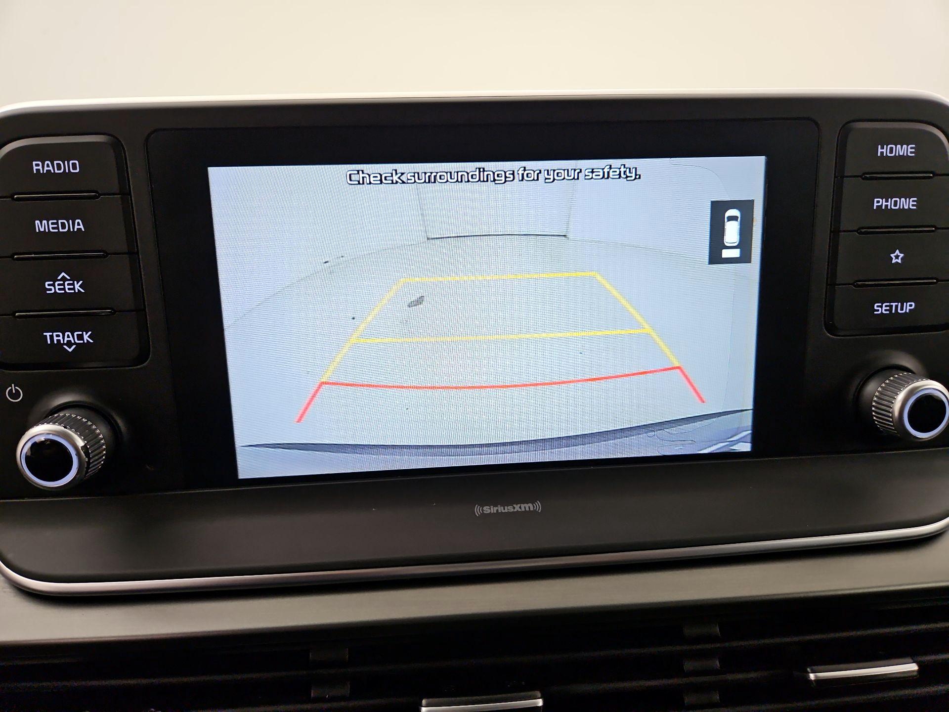 Thumbnail: 2021 Kia Telluride - 14