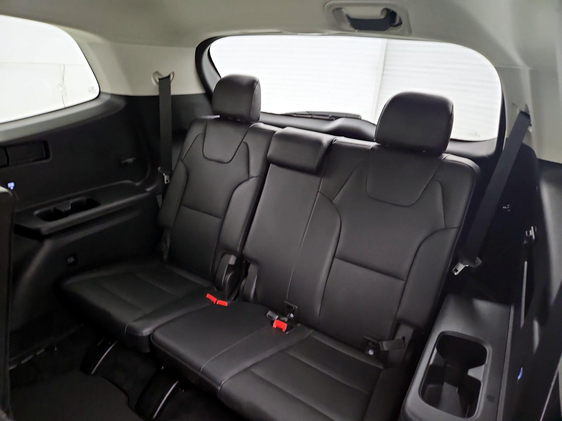 Thumbnail: 2021 Kia Telluride - 20