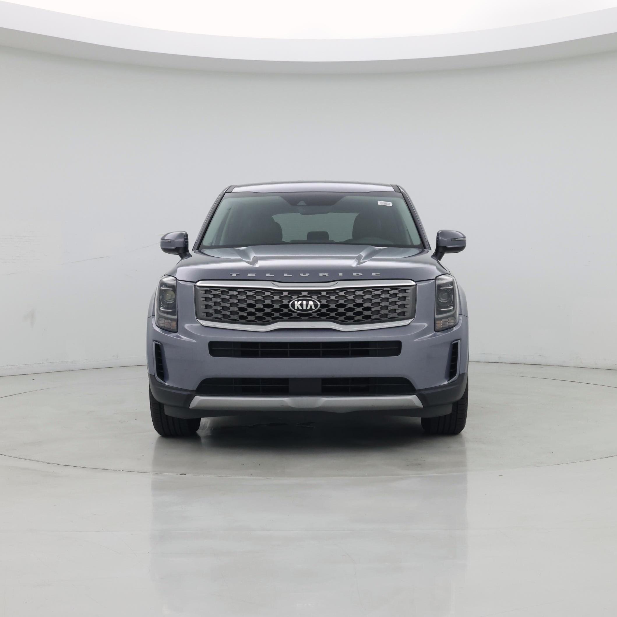 Thumbnail: 2021 Kia Telluride - 5