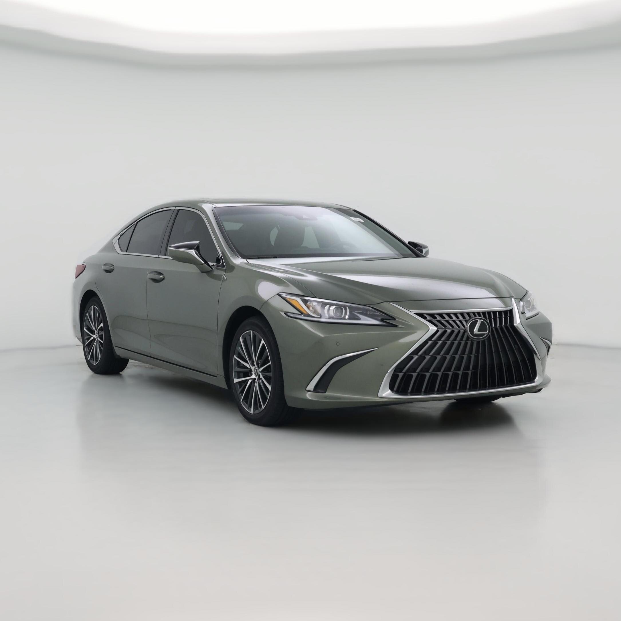 Thumbnail: 2023 Lexus ES - 1