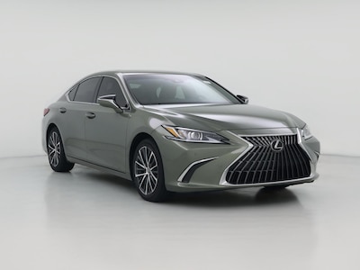 2023 Lexus ES 350