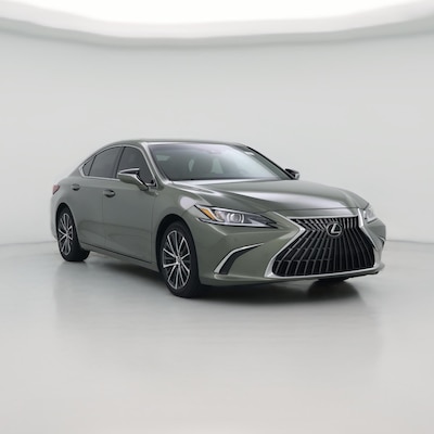 2023 Lexus ES 350