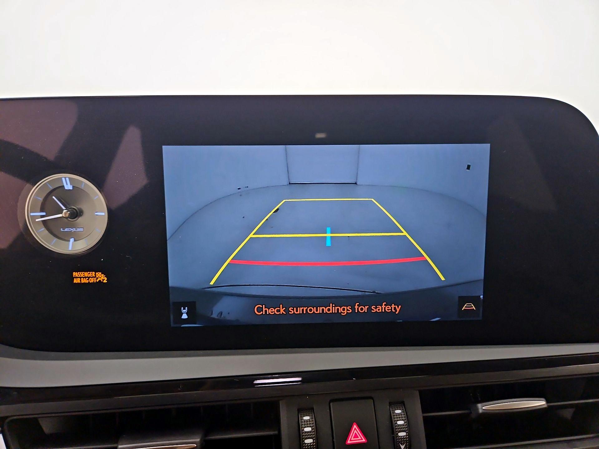 Thumbnail: 2023 Lexus ES - 14