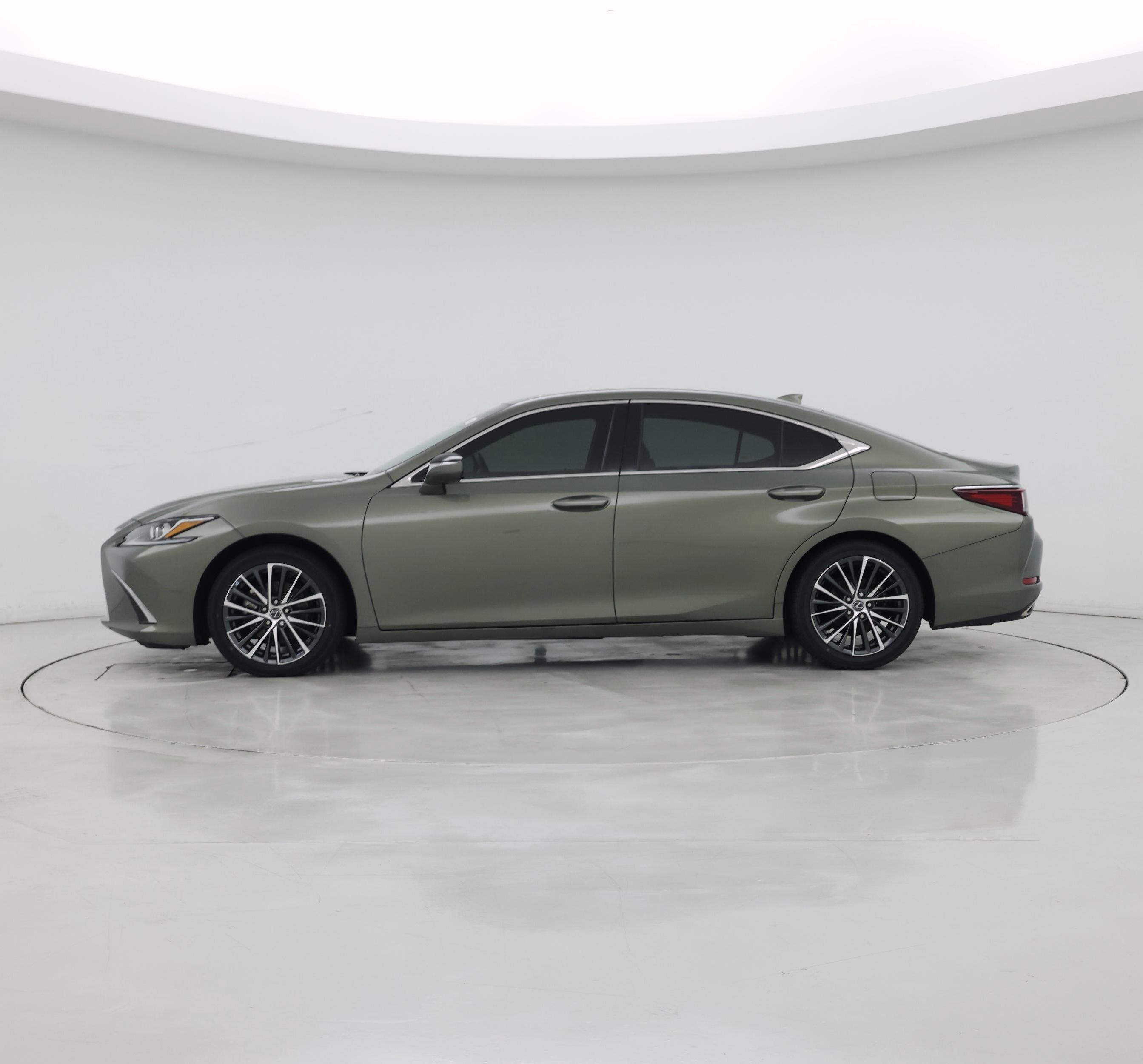Thumbnail: 2023 Lexus ES - 3
