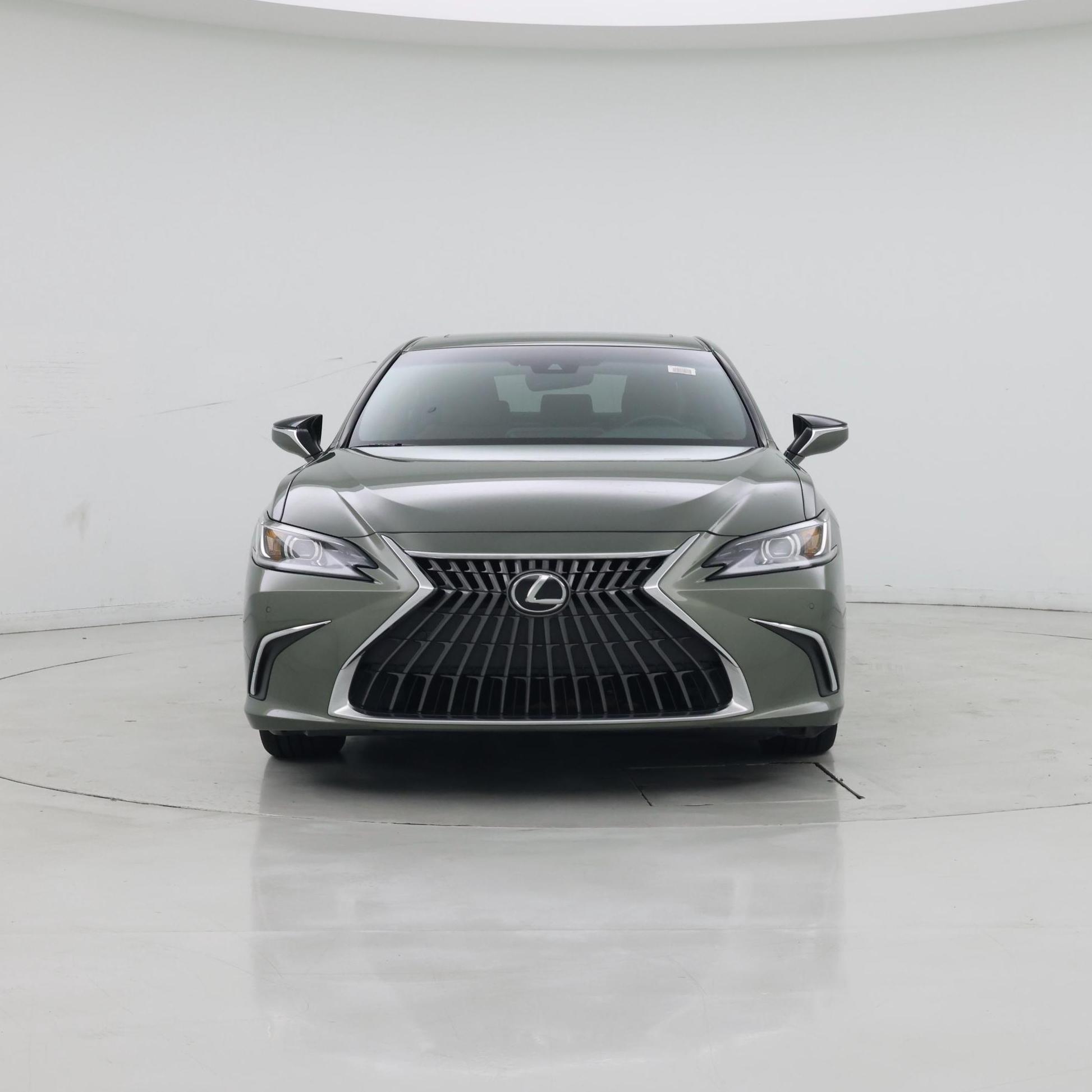 Thumbnail: 2023 Lexus ES - 5