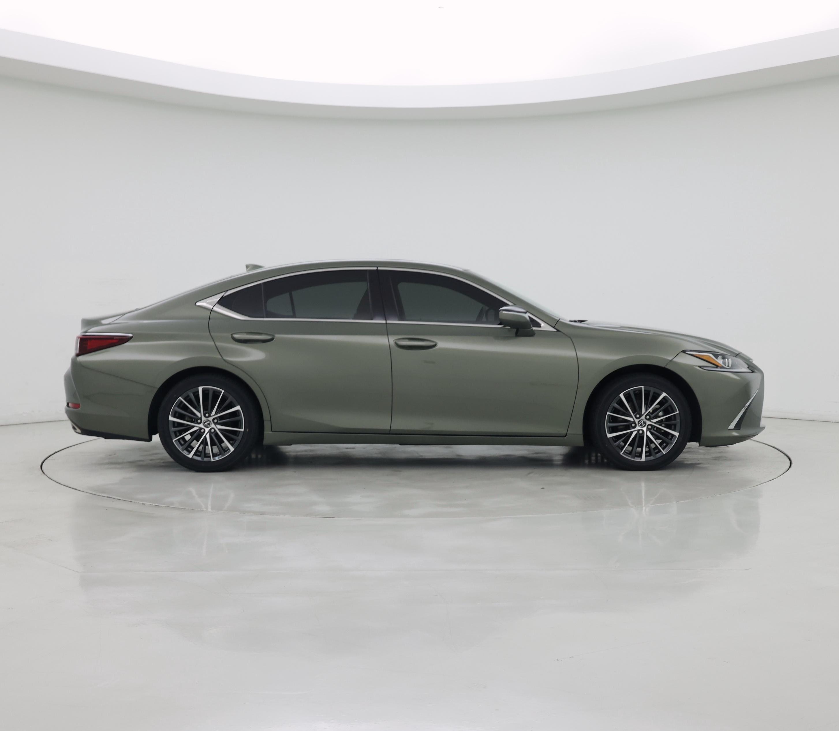 Thumbnail: 2023 Lexus ES - 7