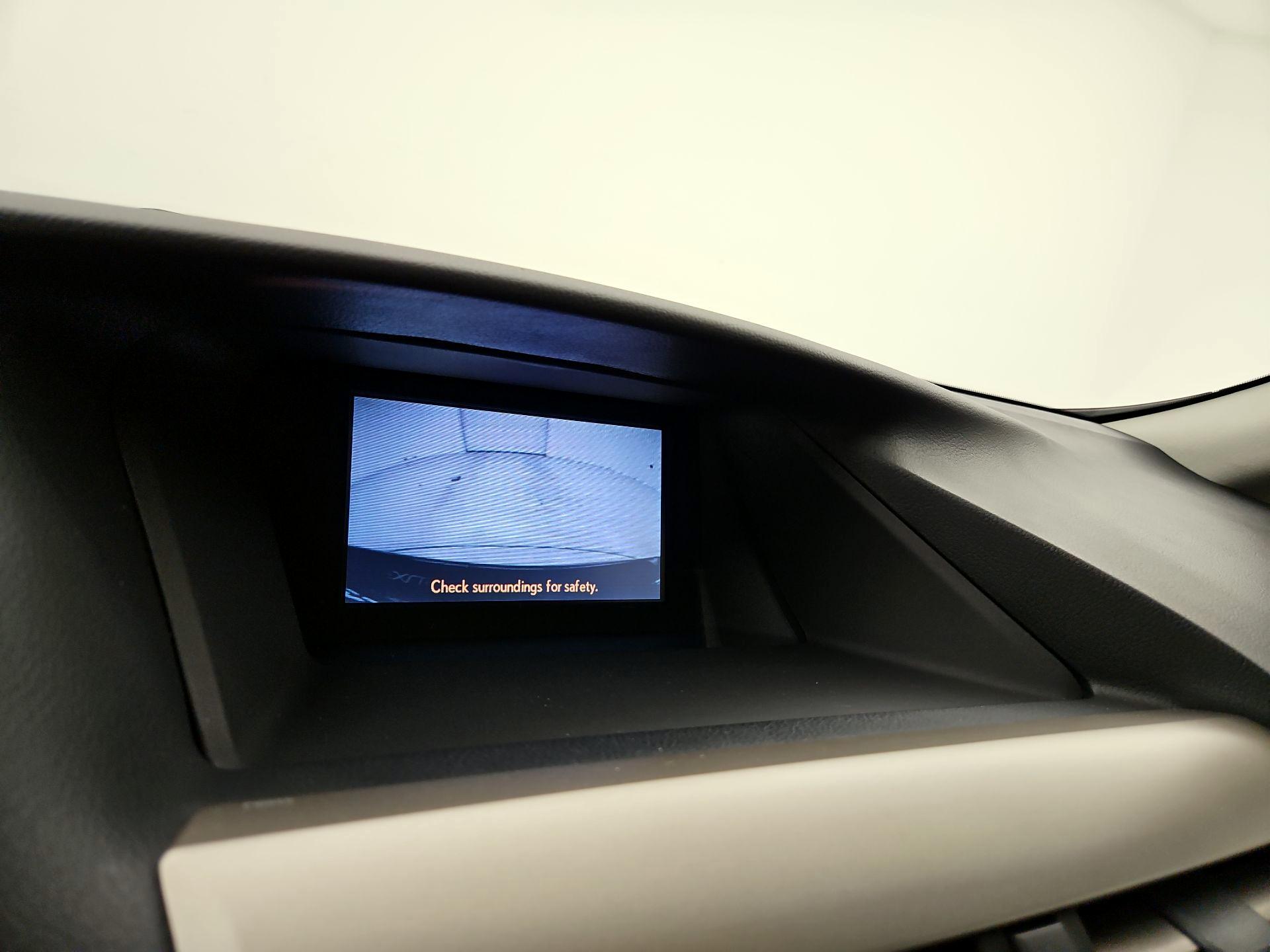 Thumbnail: 2015 Lexus RX - 14