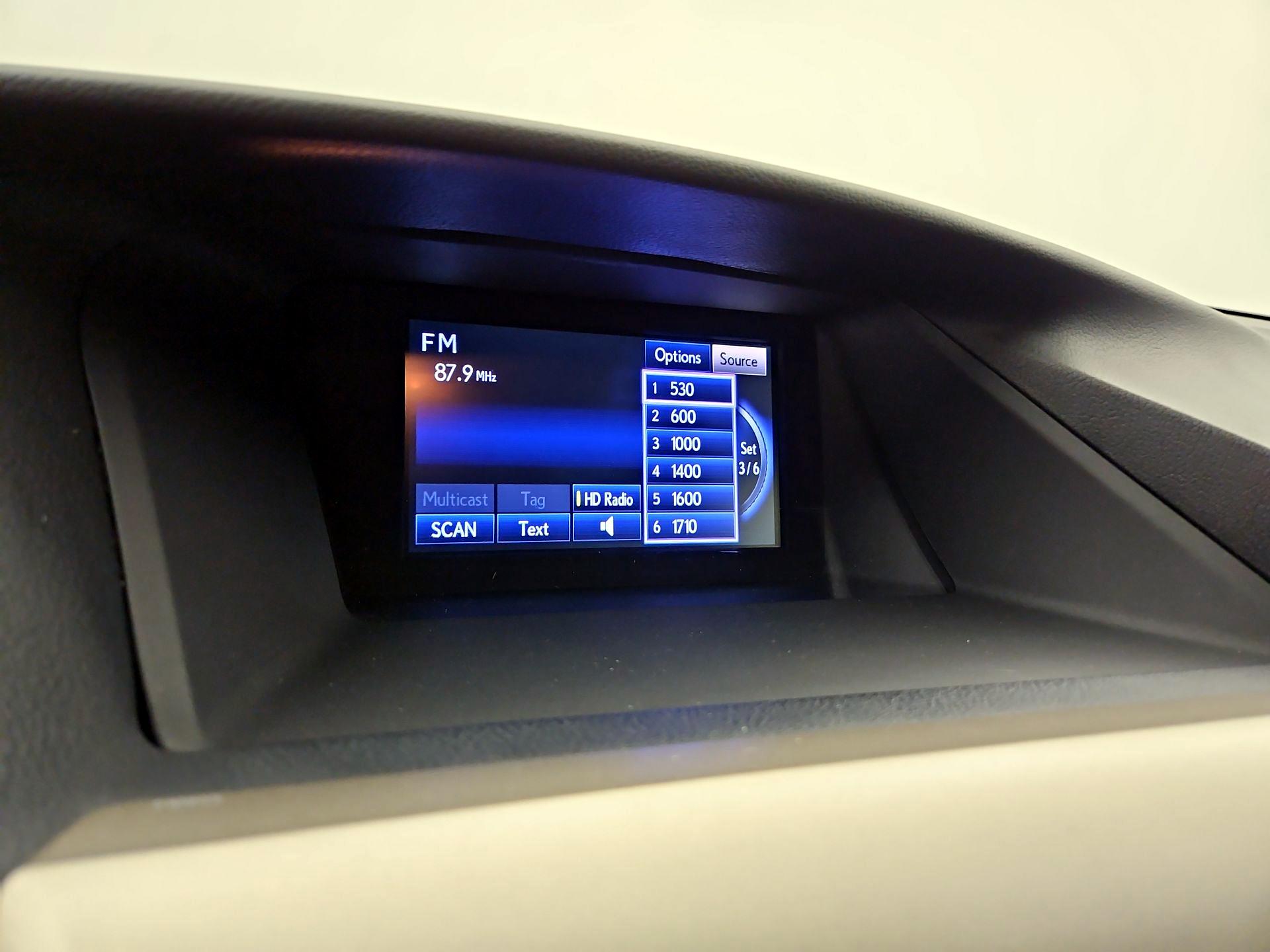 Thumbnail: 2015 Lexus RX - 15