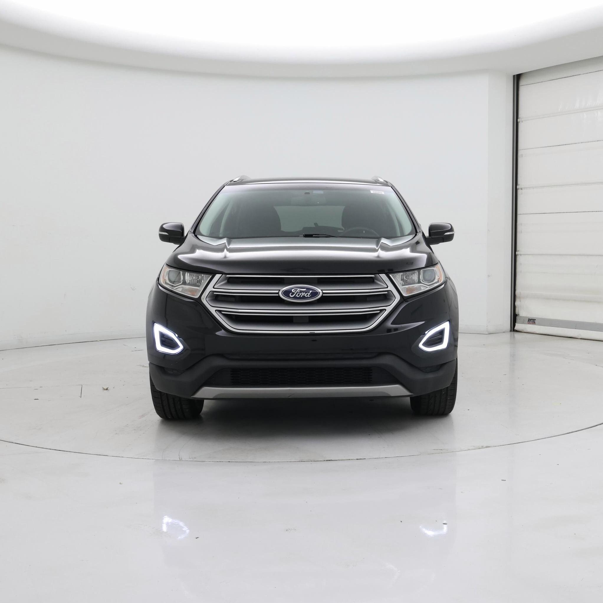 Thumbnail: 2018 Ford Edge - 5