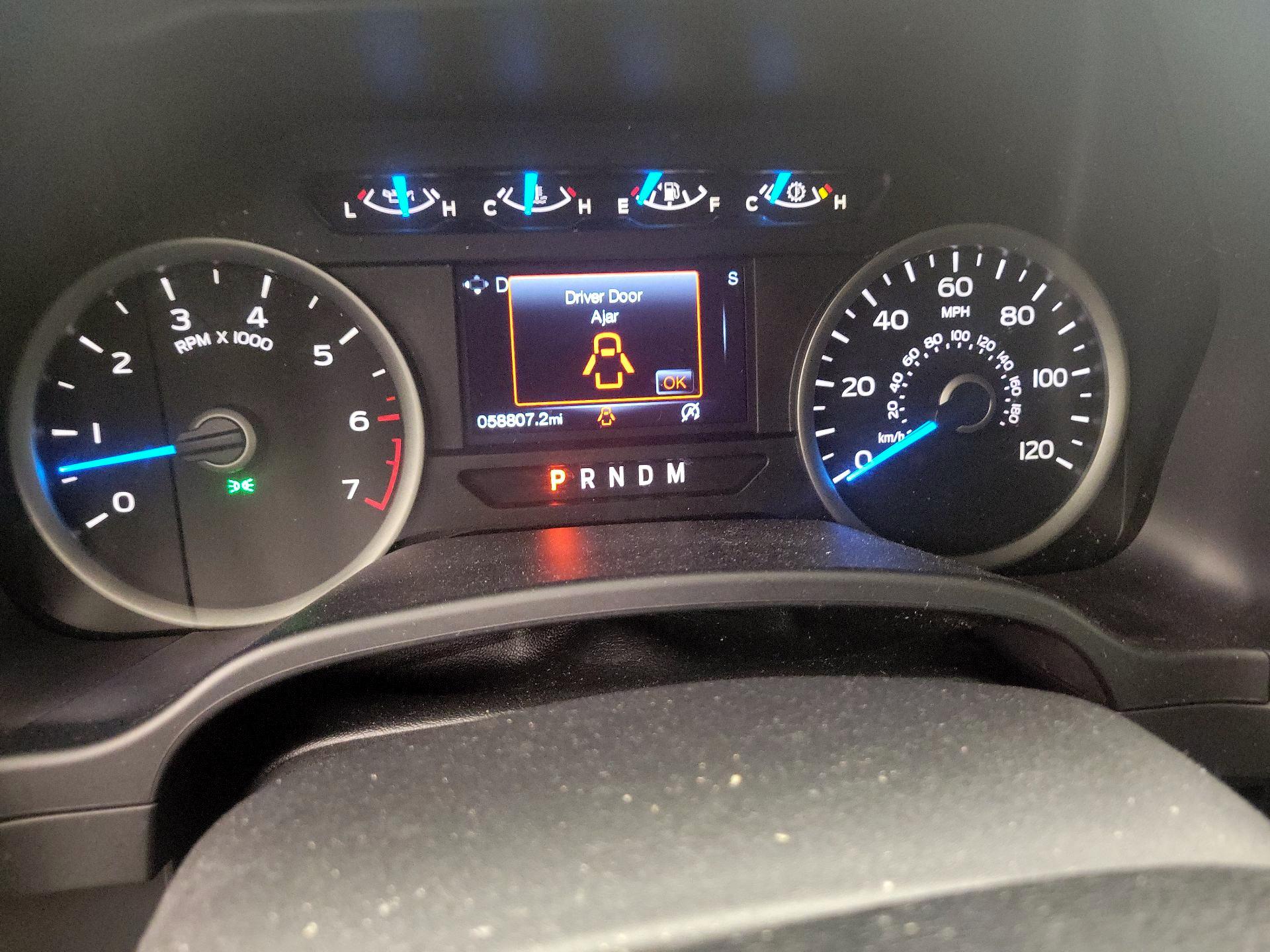 Thumbnail: 2017 Ford F-150 - 9