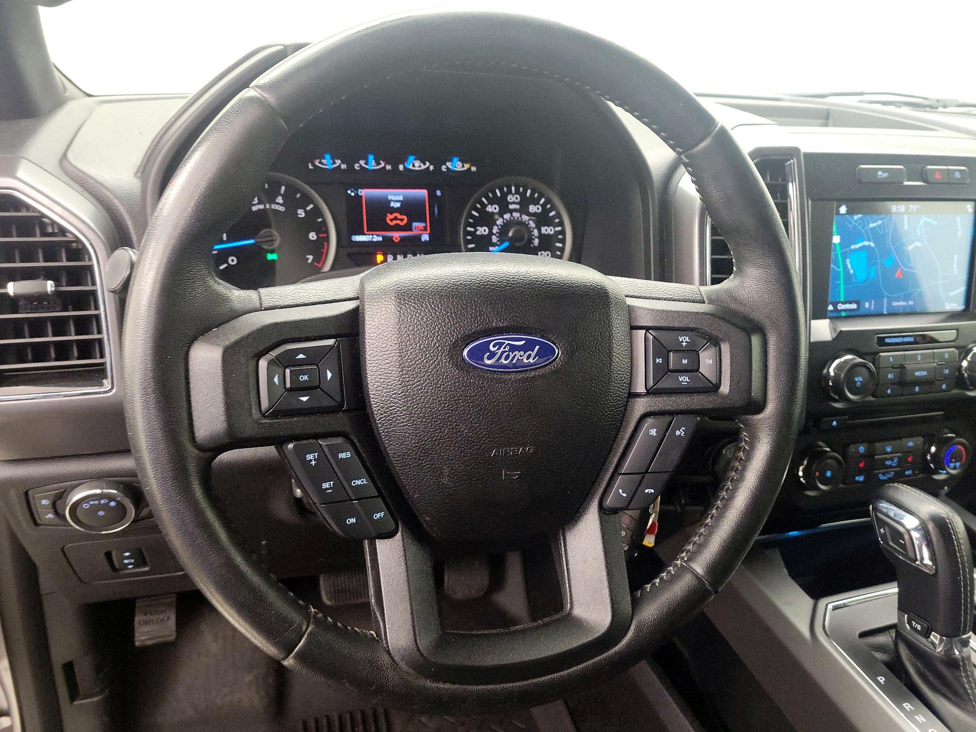 Thumbnail: 2017 Ford F-150 - 10