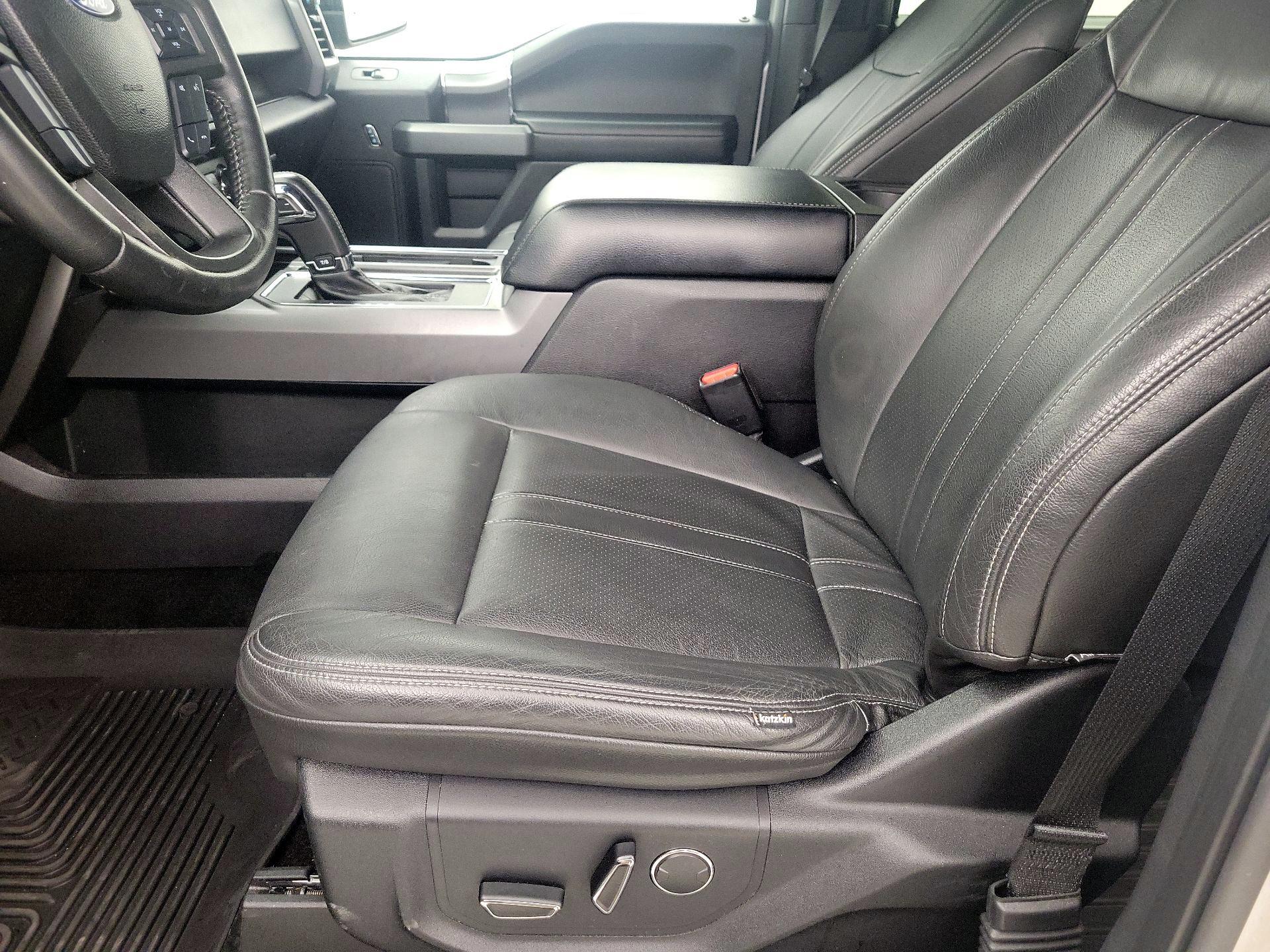 Thumbnail: 2017 Ford F-150 - 11