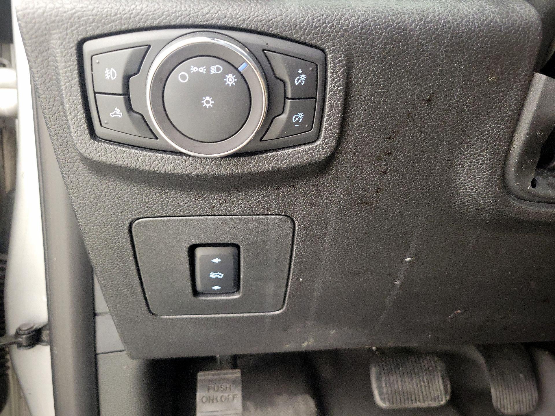 Thumbnail: 2017 Ford F-150 - 13