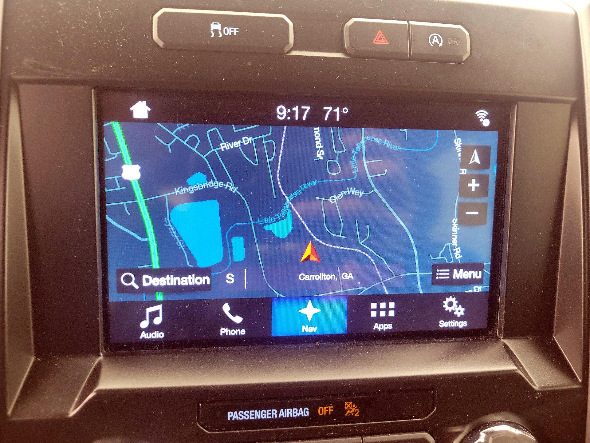 Thumbnail: 2017 Ford F-150 - 14