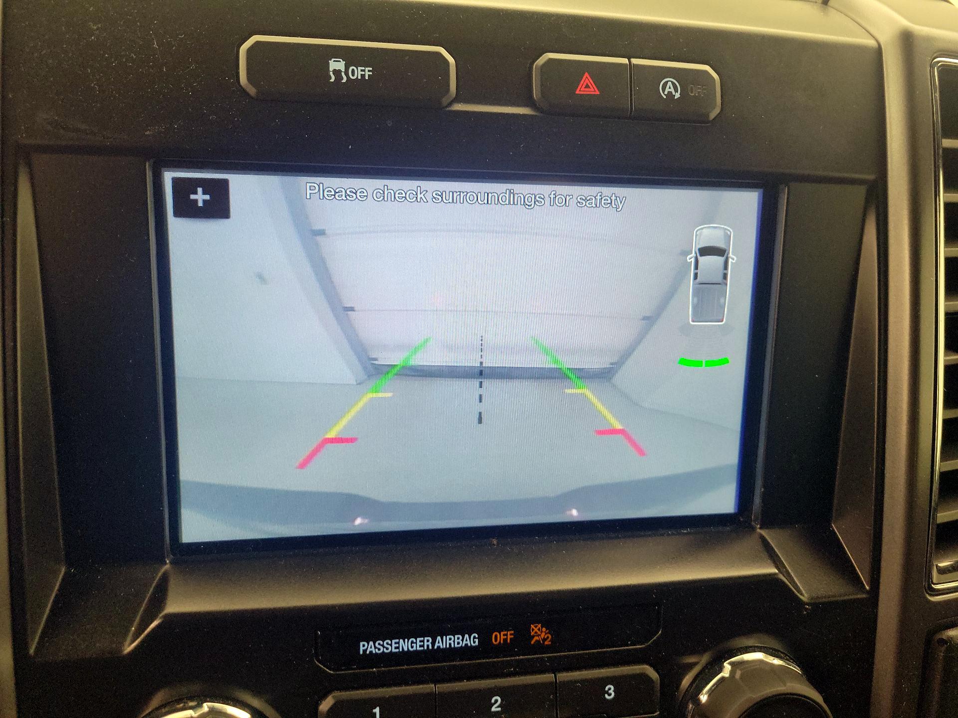 Thumbnail: 2017 Ford F-150 - 15