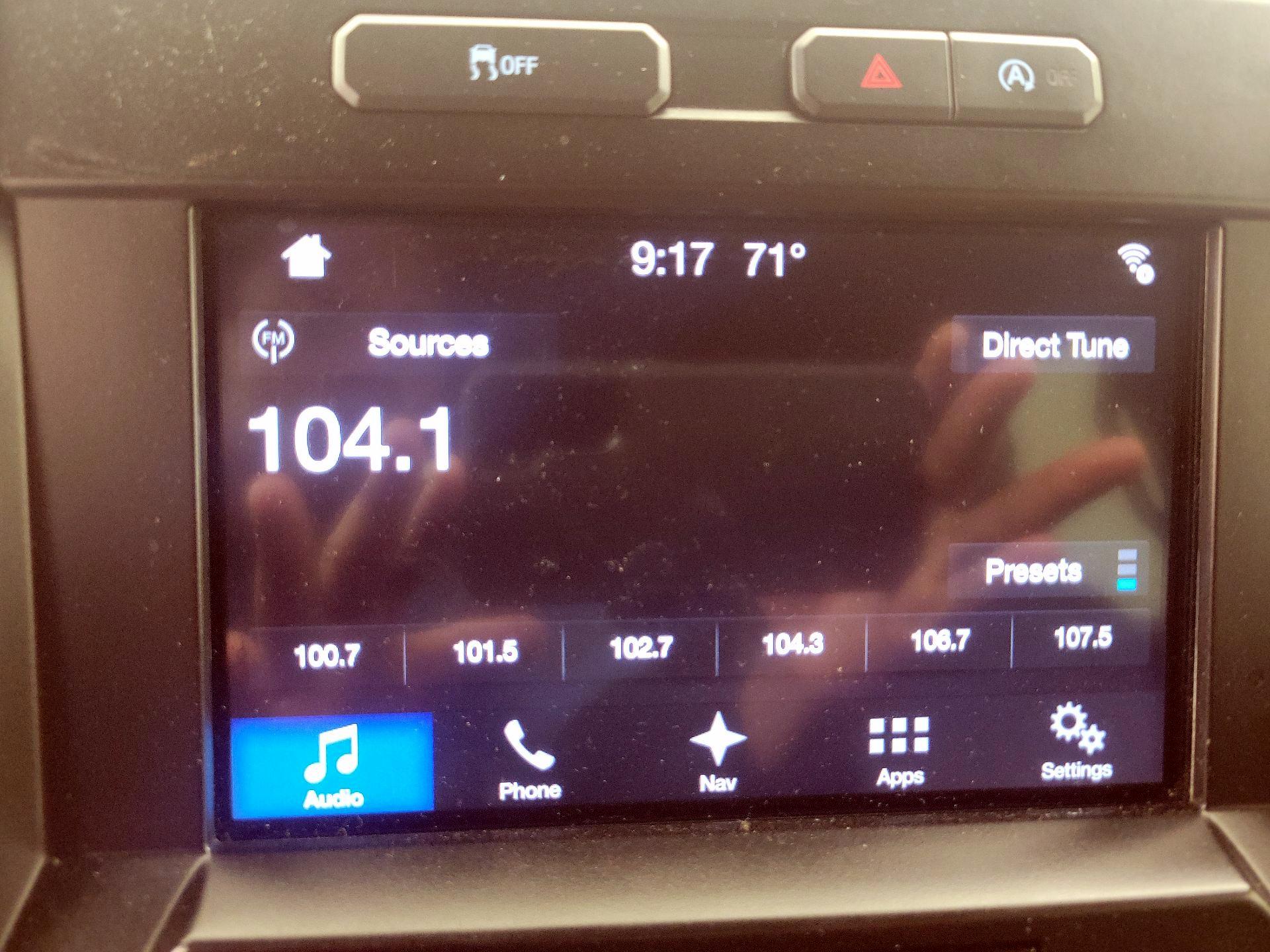 Thumbnail: 2017 Ford F-150 - 16