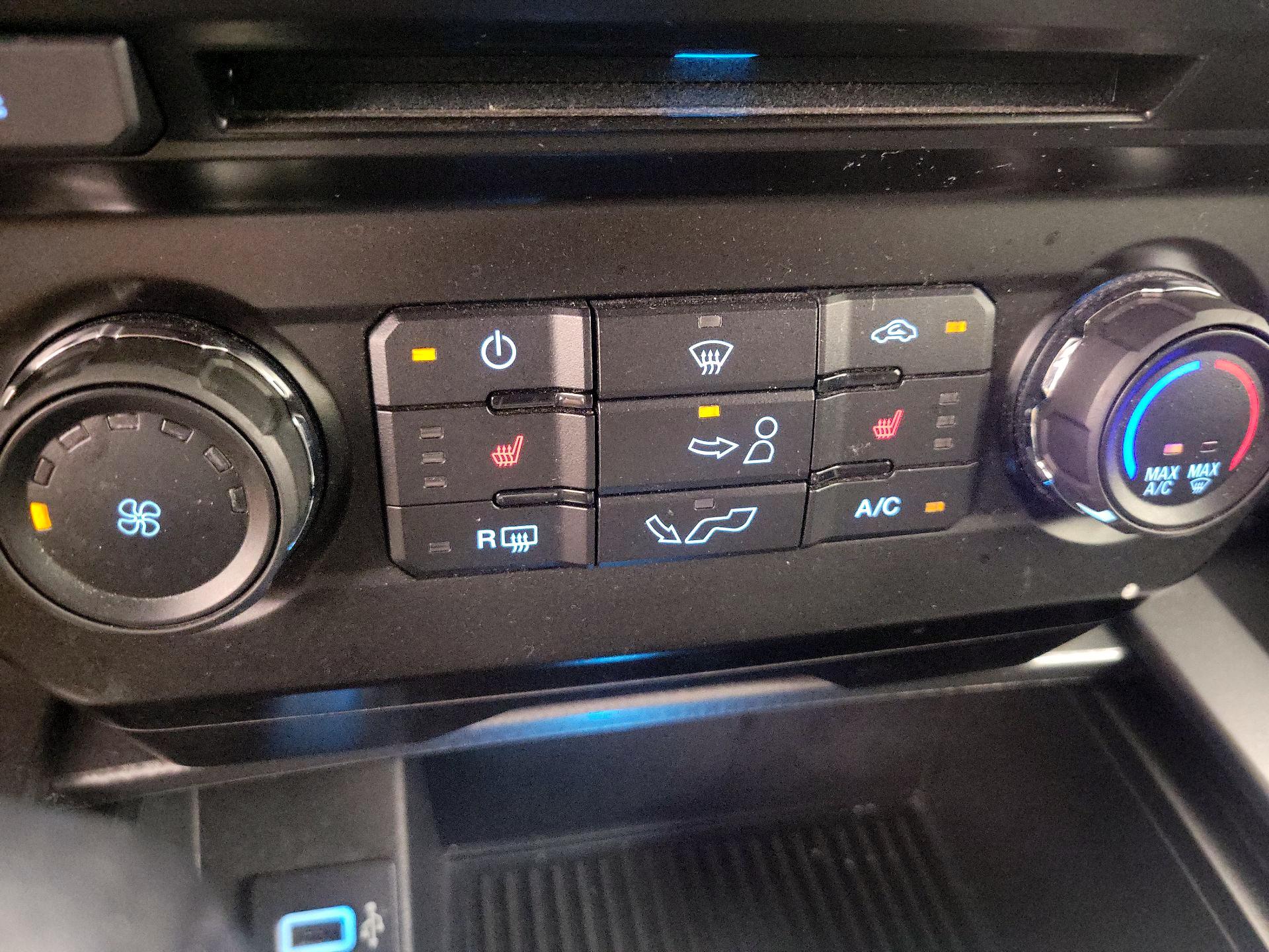 Thumbnail: 2017 Ford F-150 - 17