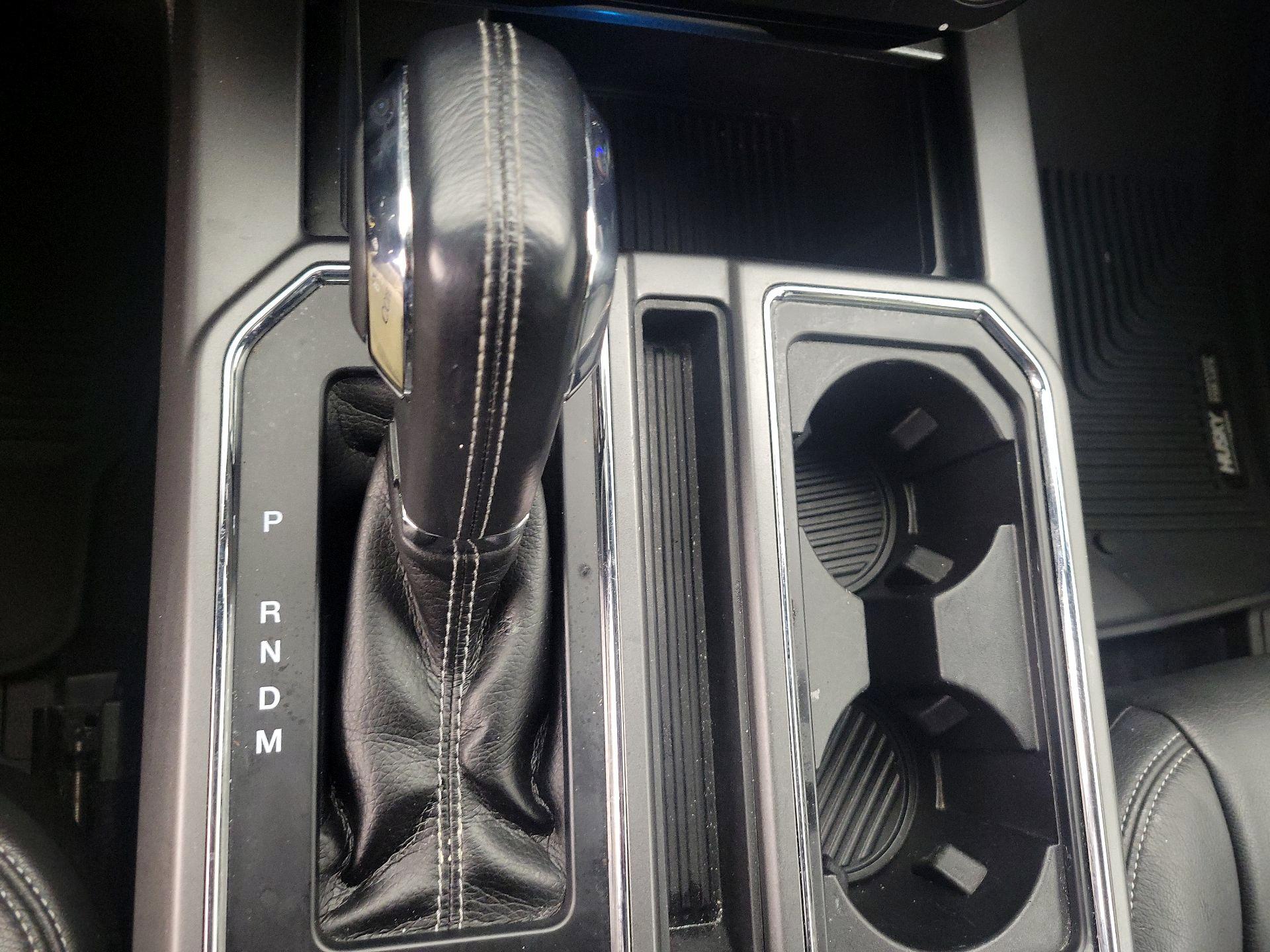 Thumbnail: 2017 Ford F-150 - 18