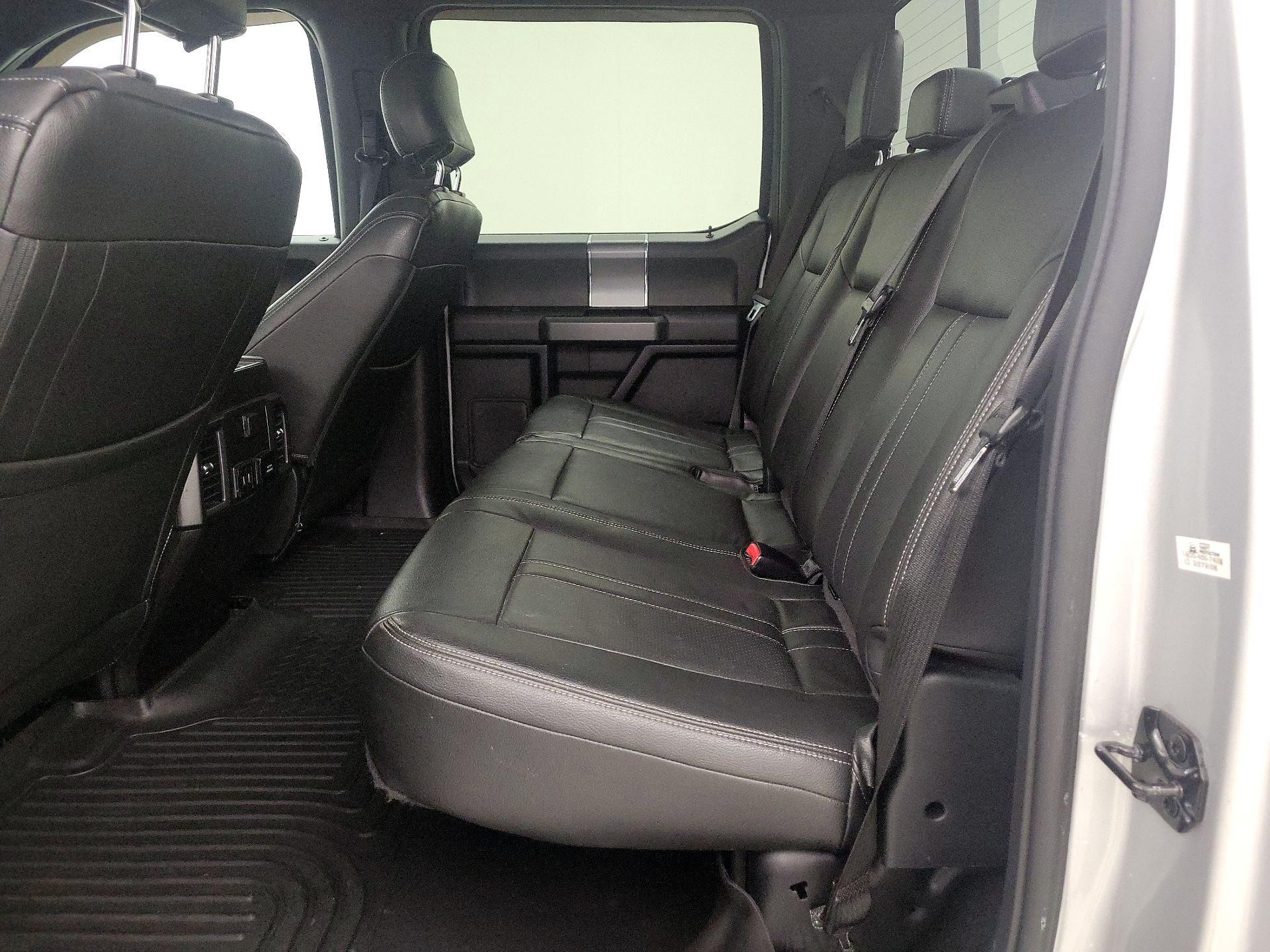 Thumbnail: 2017 Ford F-150 - 20