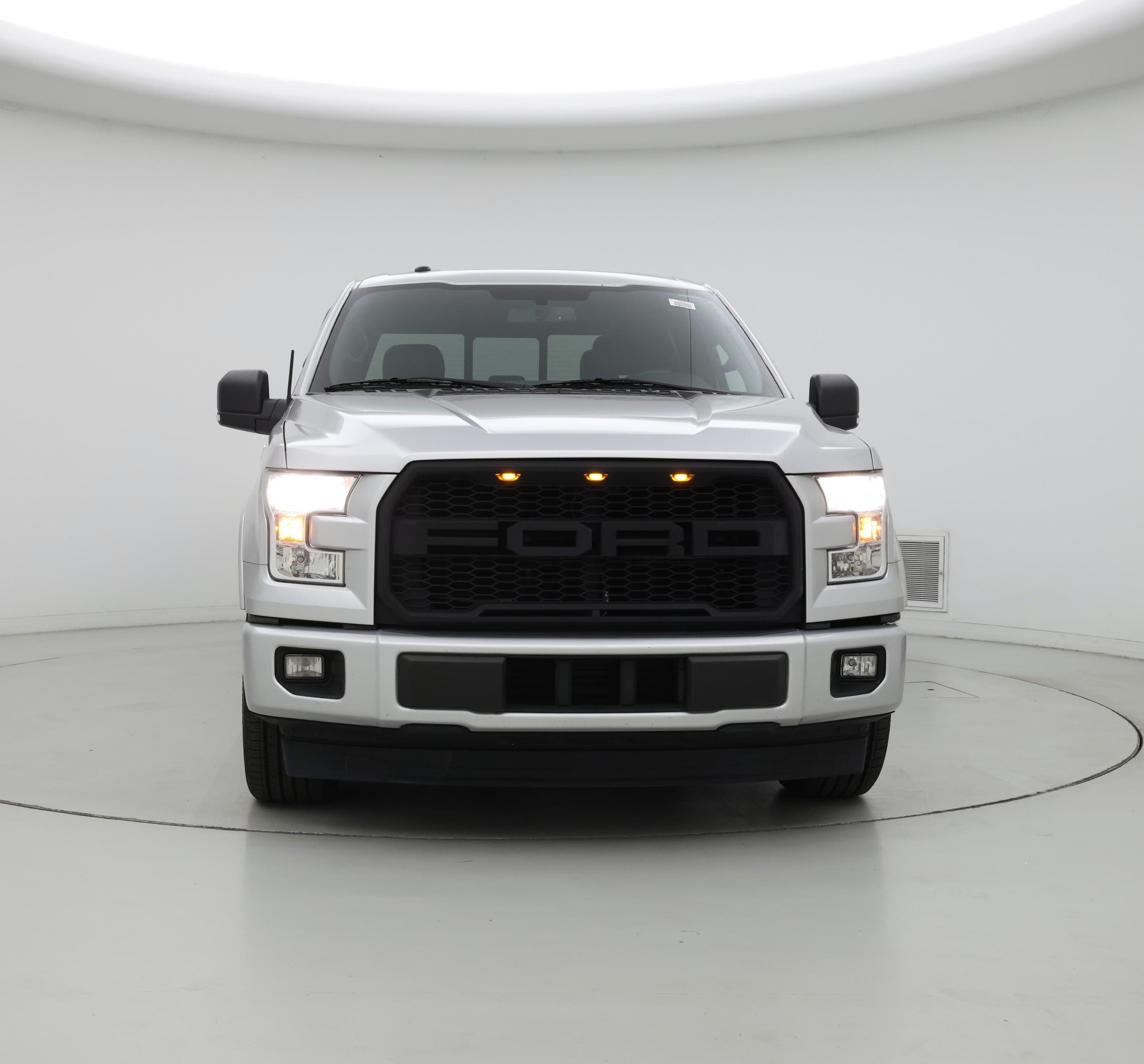 Thumbnail: 2017 Ford F-150 - 5