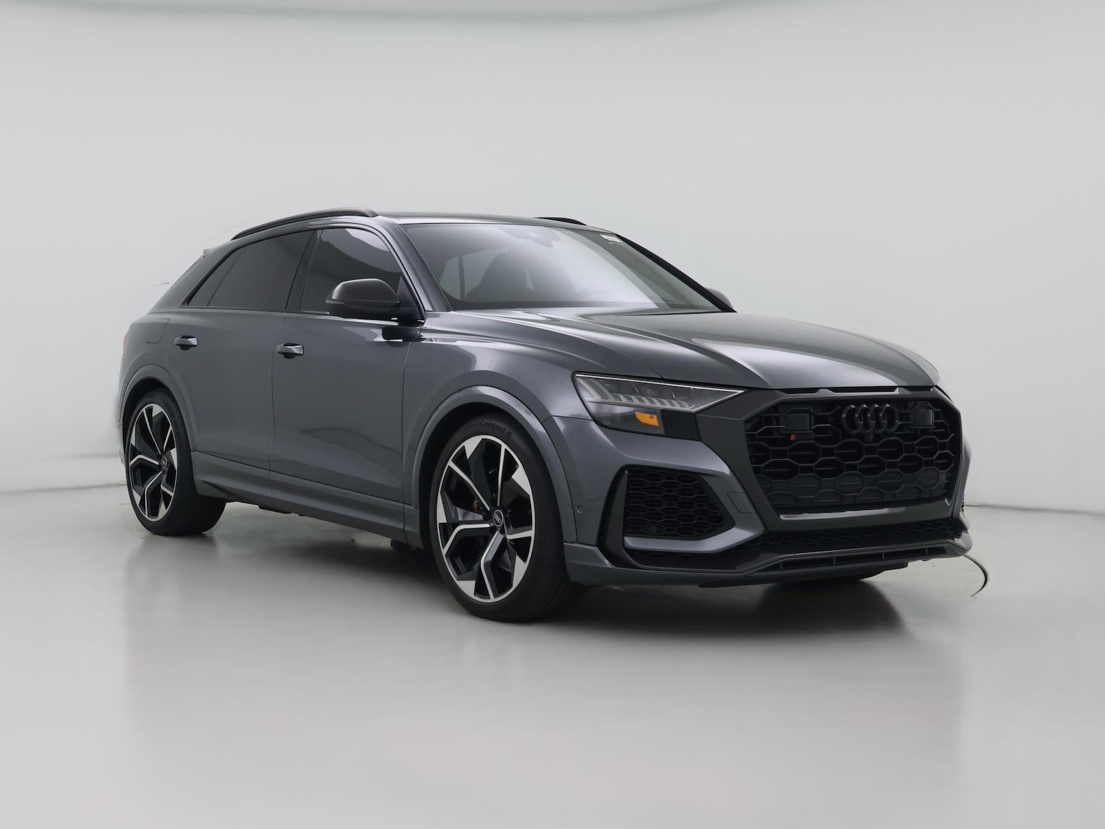 2021 Audi RS Q8 Base