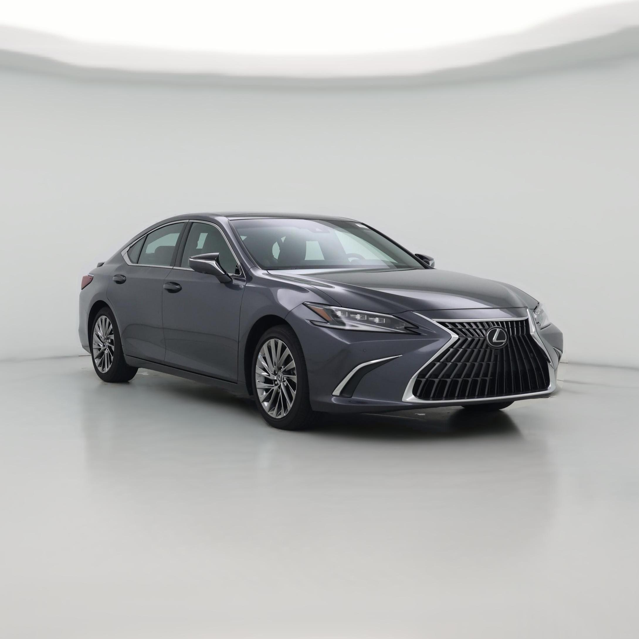 Thumbnail: 2024 Lexus ES - 1