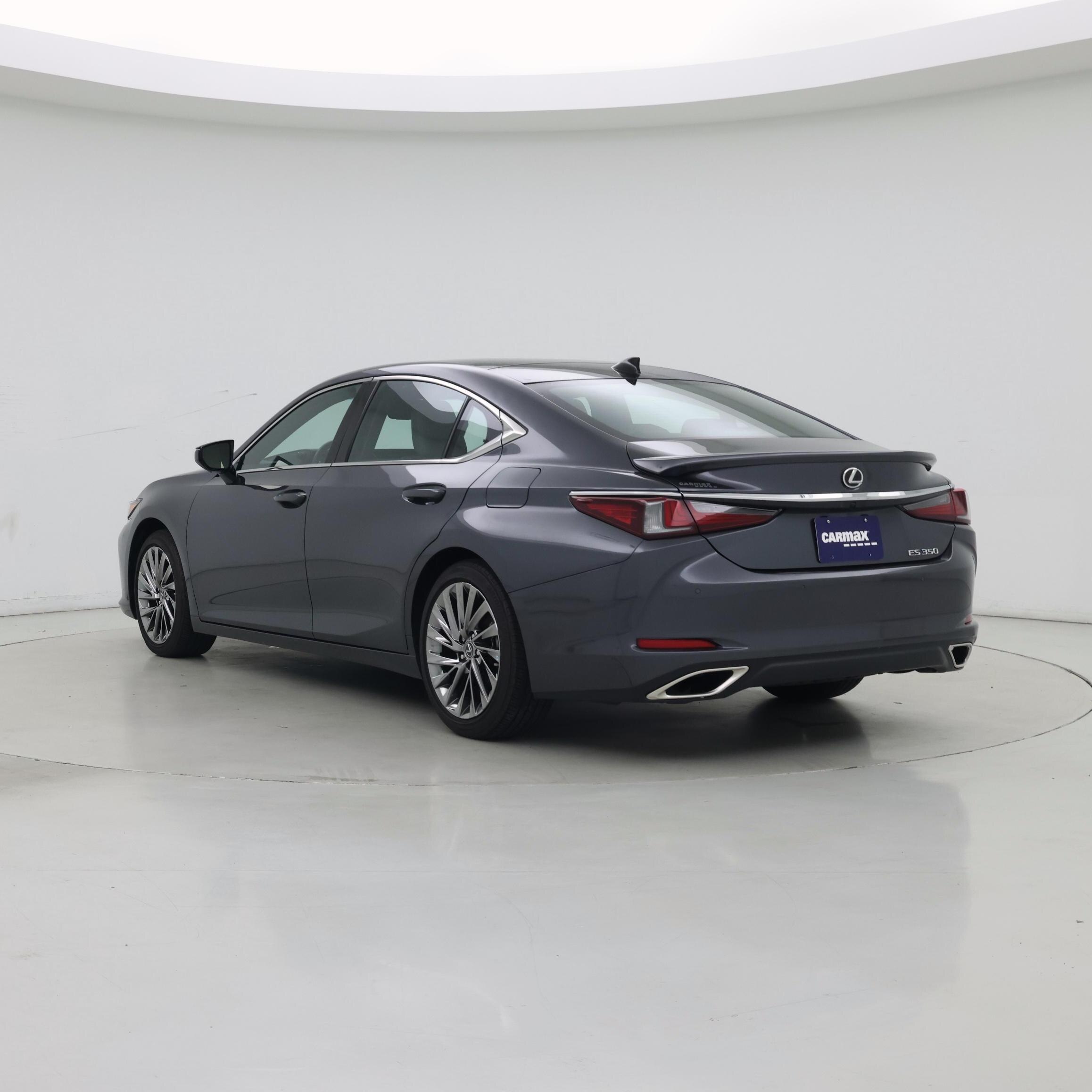 Thumbnail: 2024 Lexus ES - 2