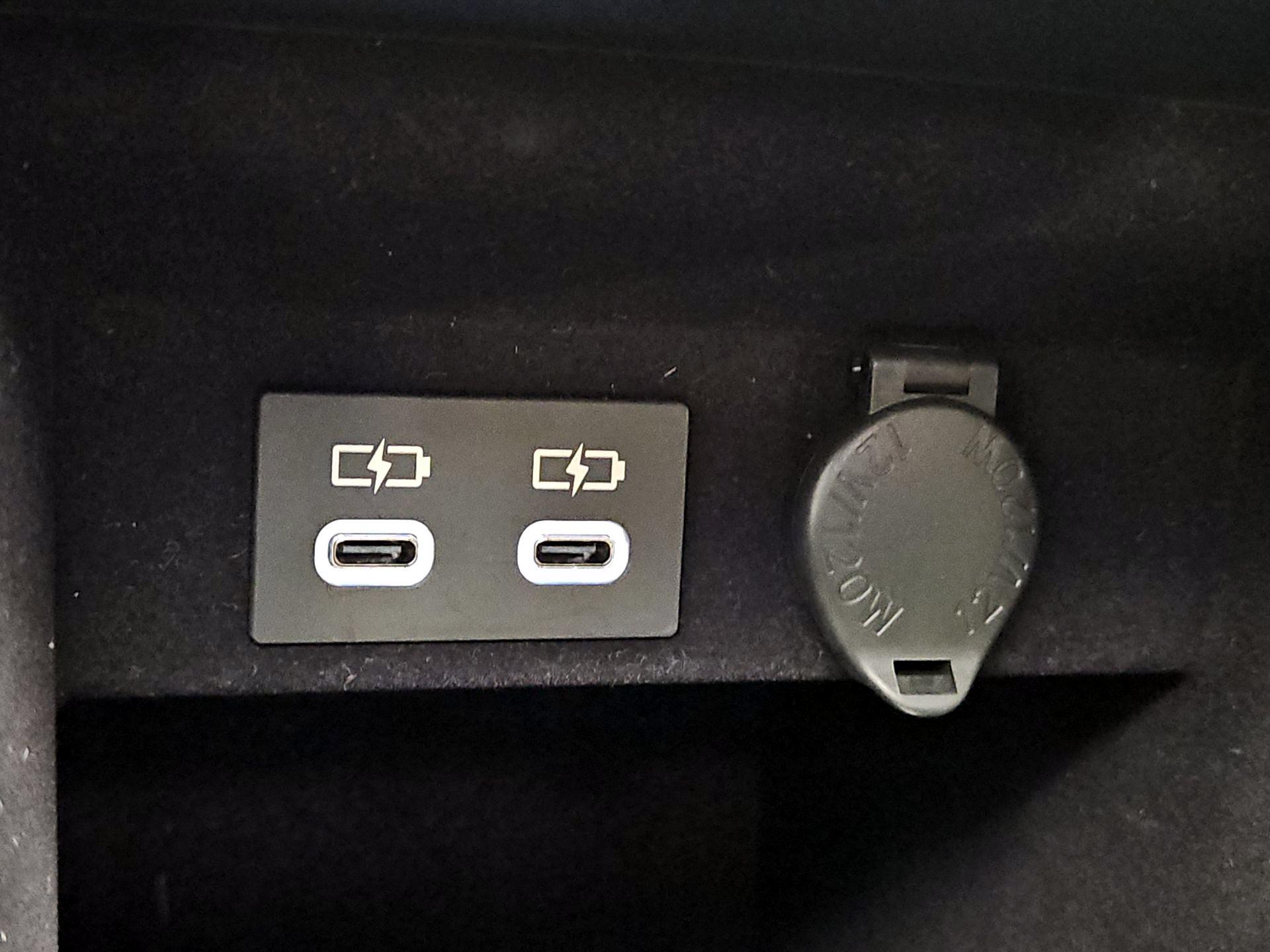 Thumbnail: 2024 Lexus ES - 19