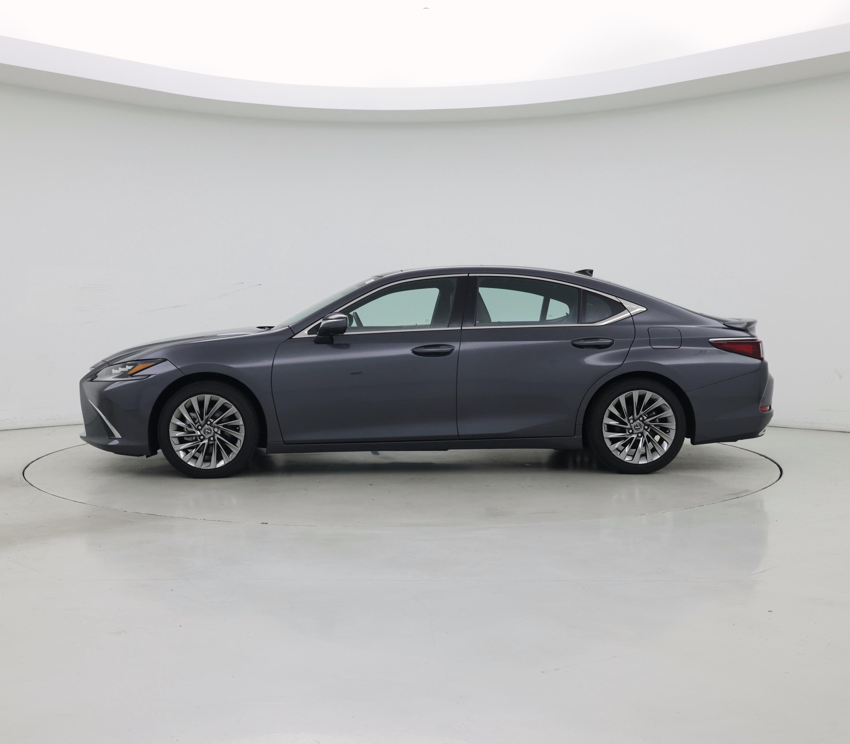 Thumbnail: 2024 Lexus ES - 3
