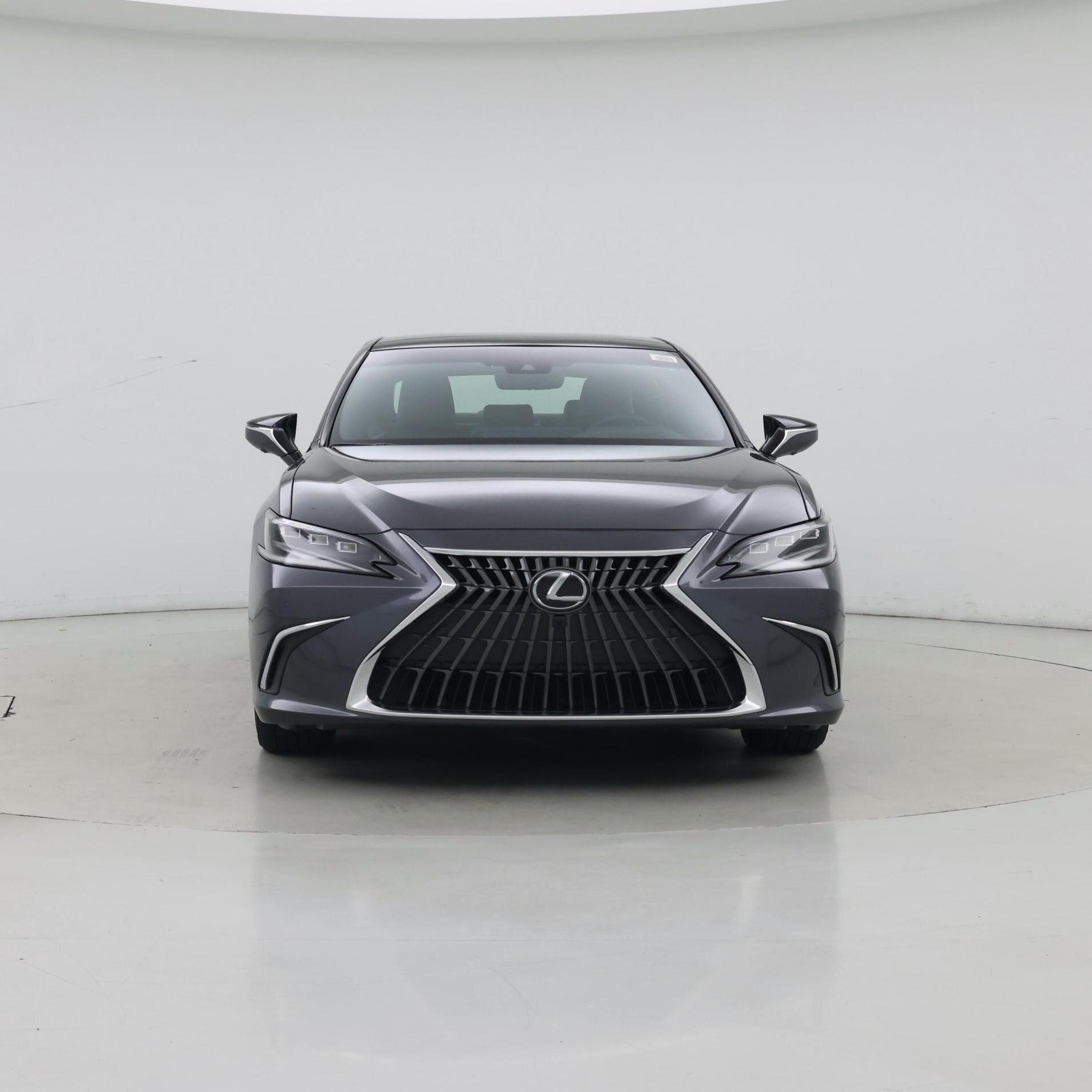 Thumbnail: 2024 Lexus ES - 5
