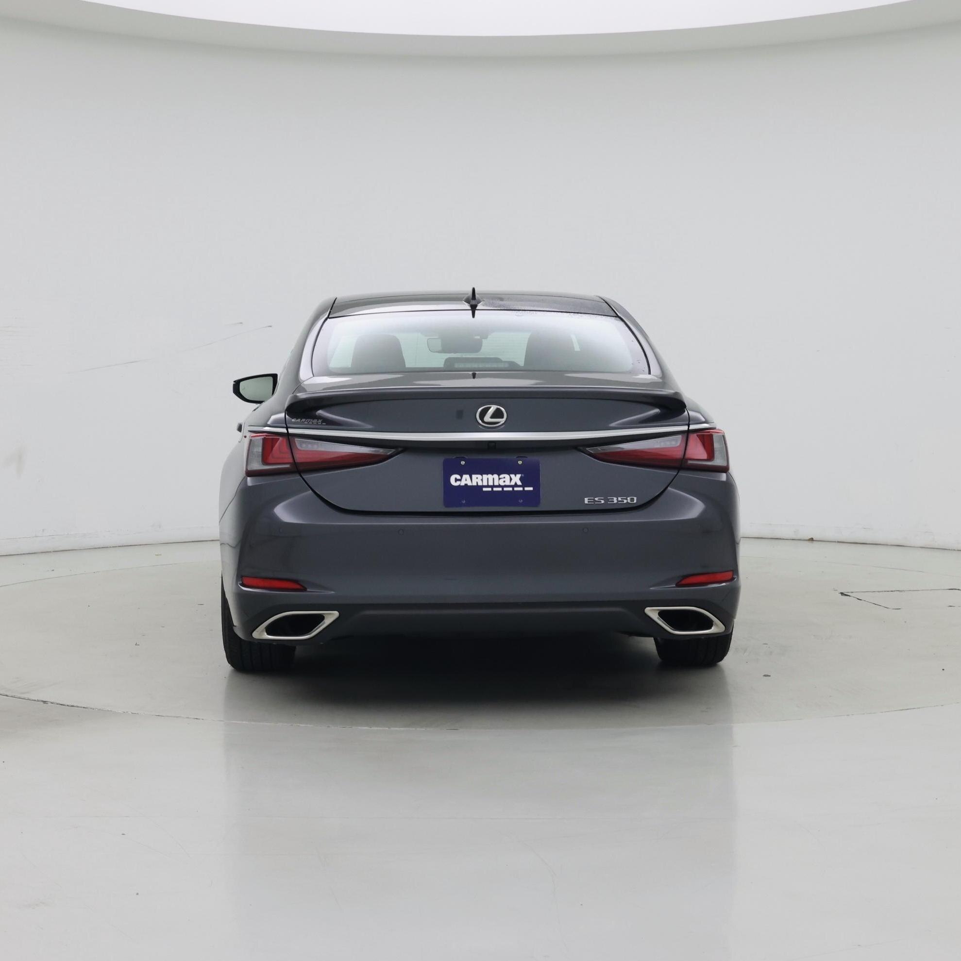 Thumbnail: 2024 Lexus ES - 6