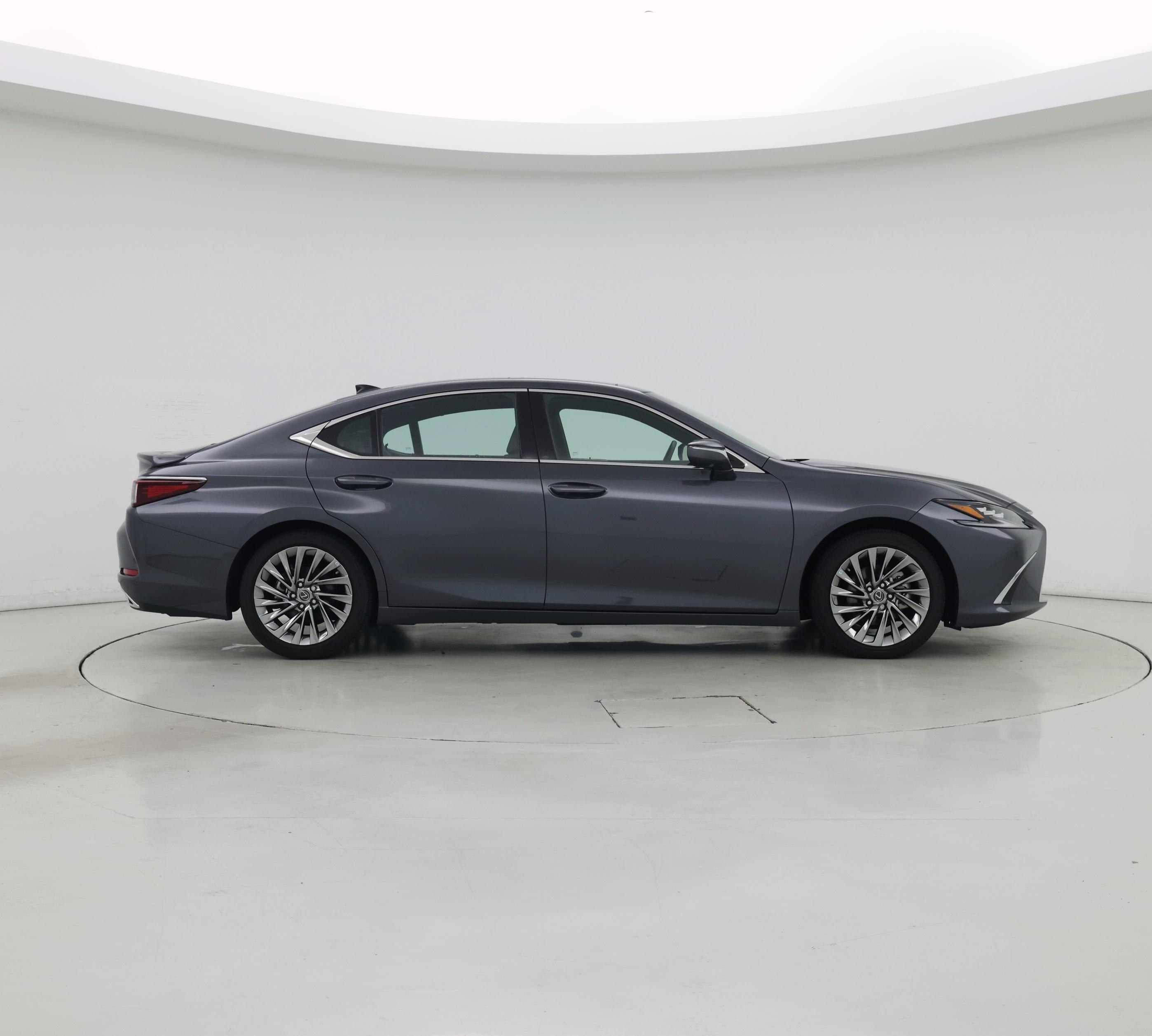 Thumbnail: 2024 Lexus ES - 7