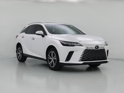2023 Lexus RX 350 Premium