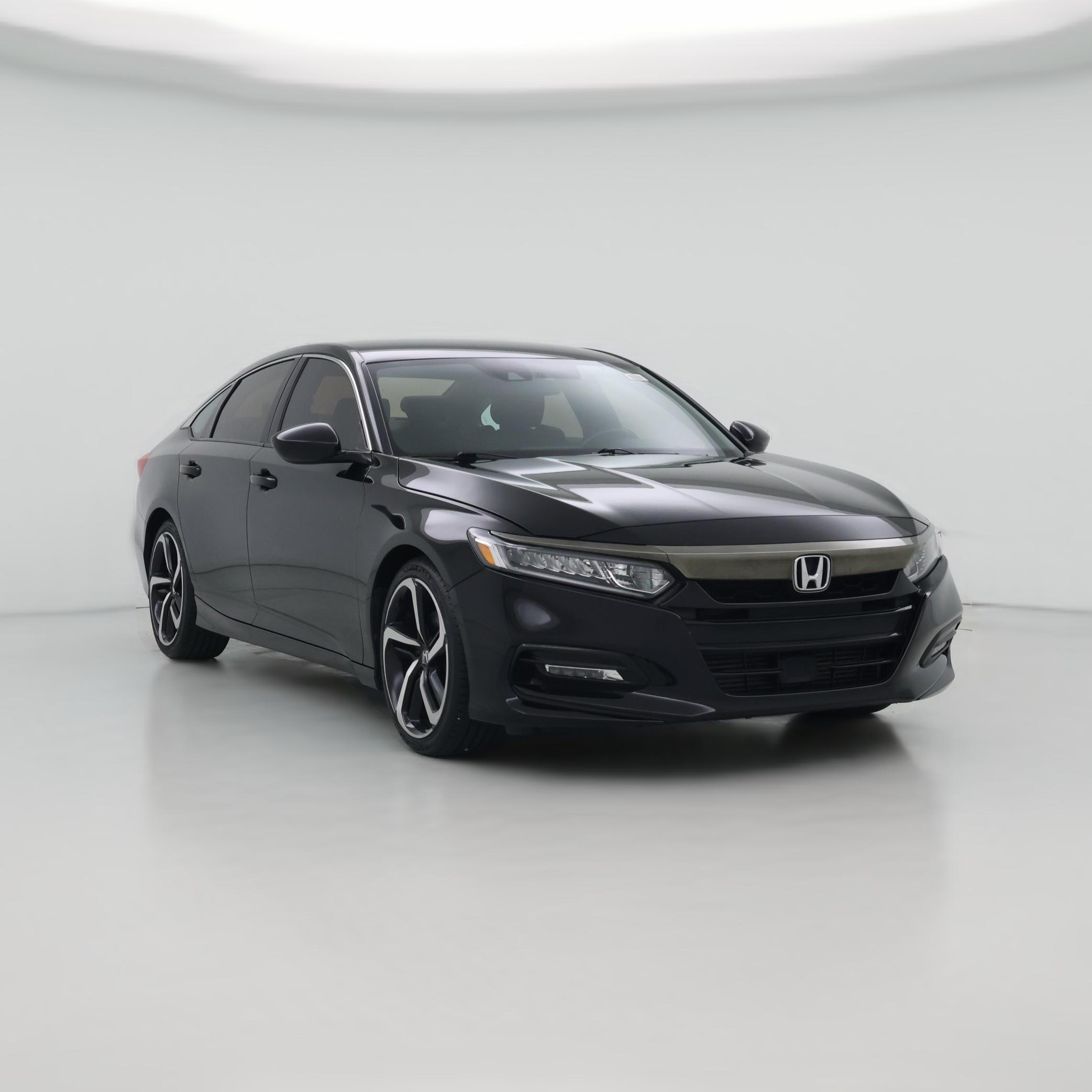 Thumbnail: 2019 Honda Accord - 1