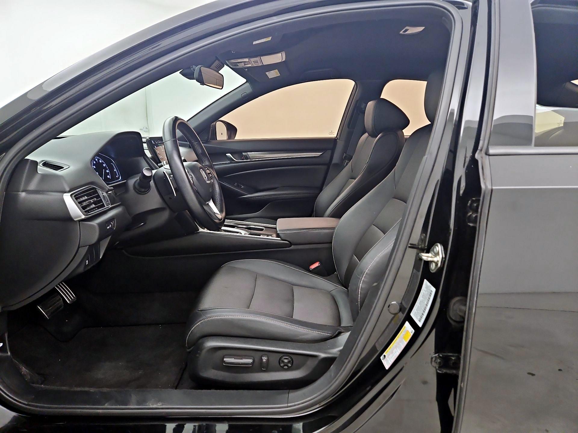 Thumbnail: 2019 Honda Accord - 11